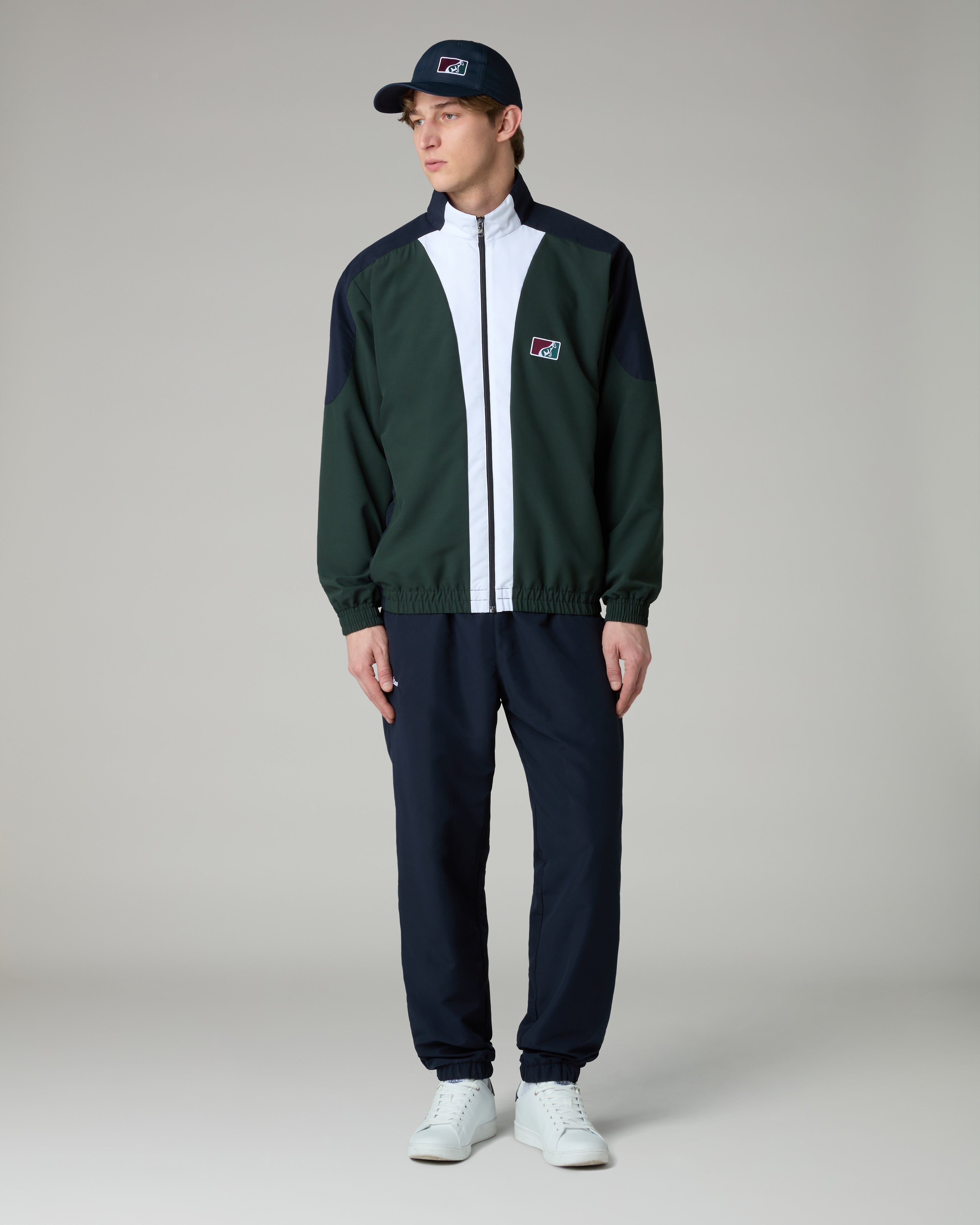 Posh Tracksuit
