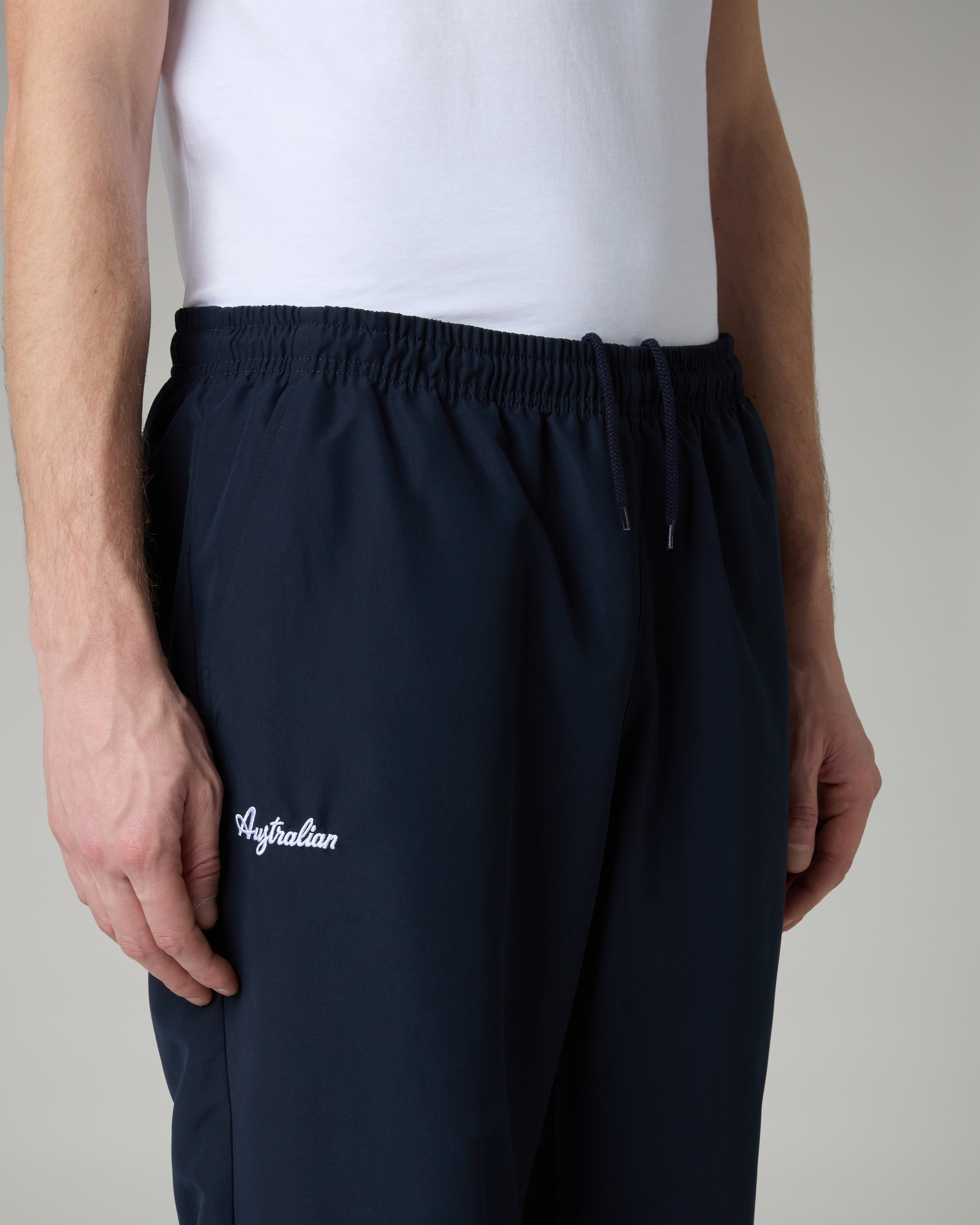 Posh Tracksuit
