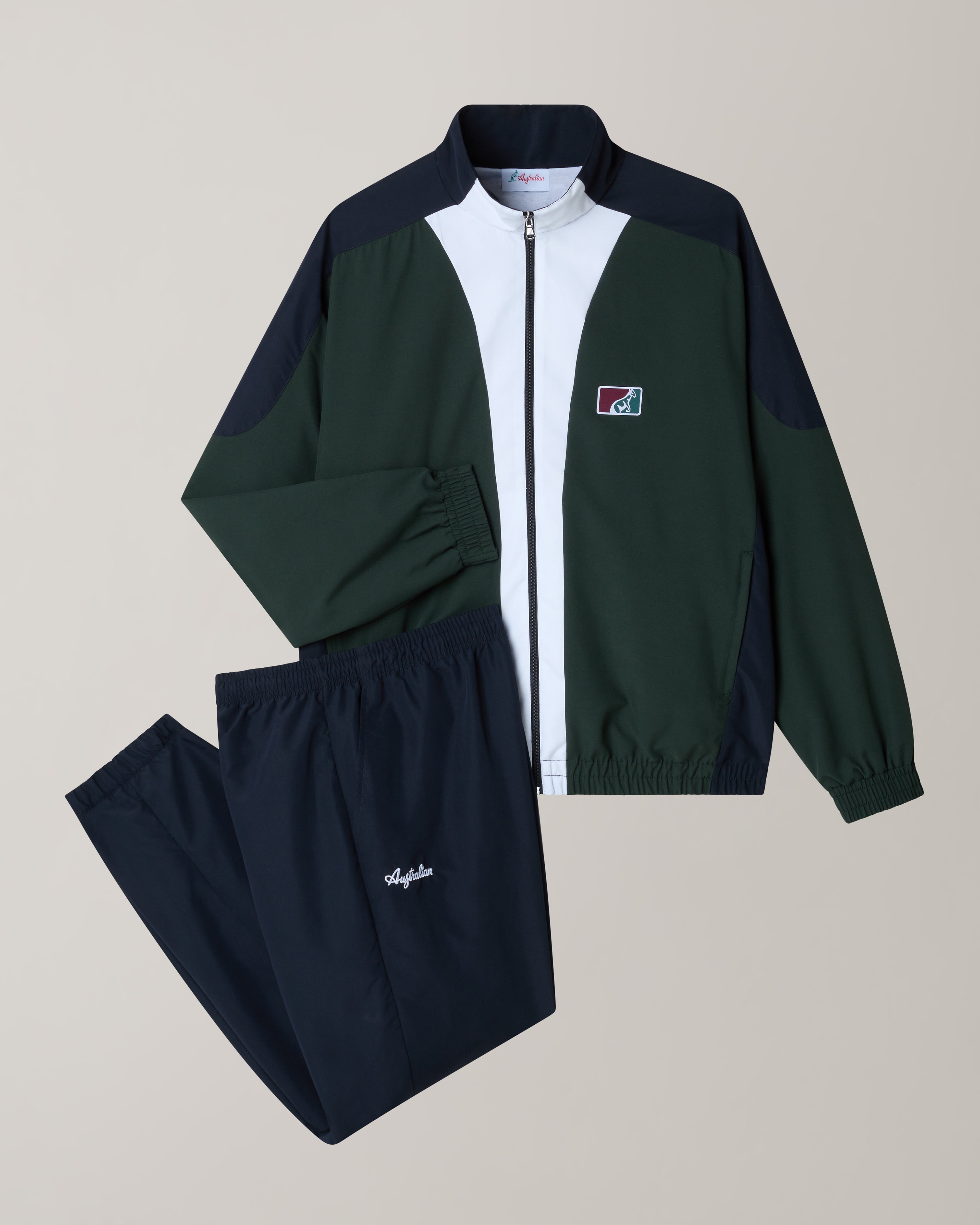 Posh Tracksuit