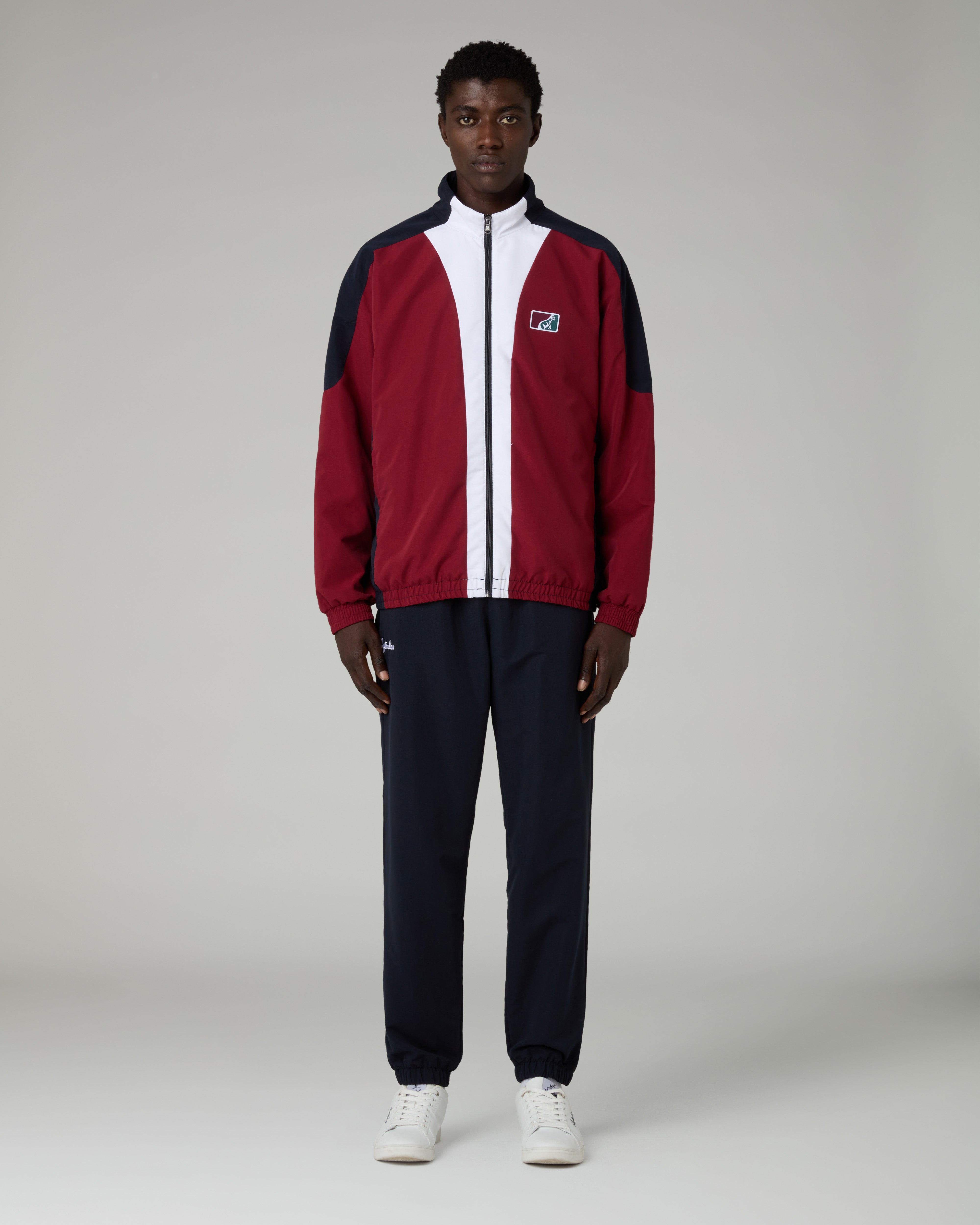 Posh Tracksuit