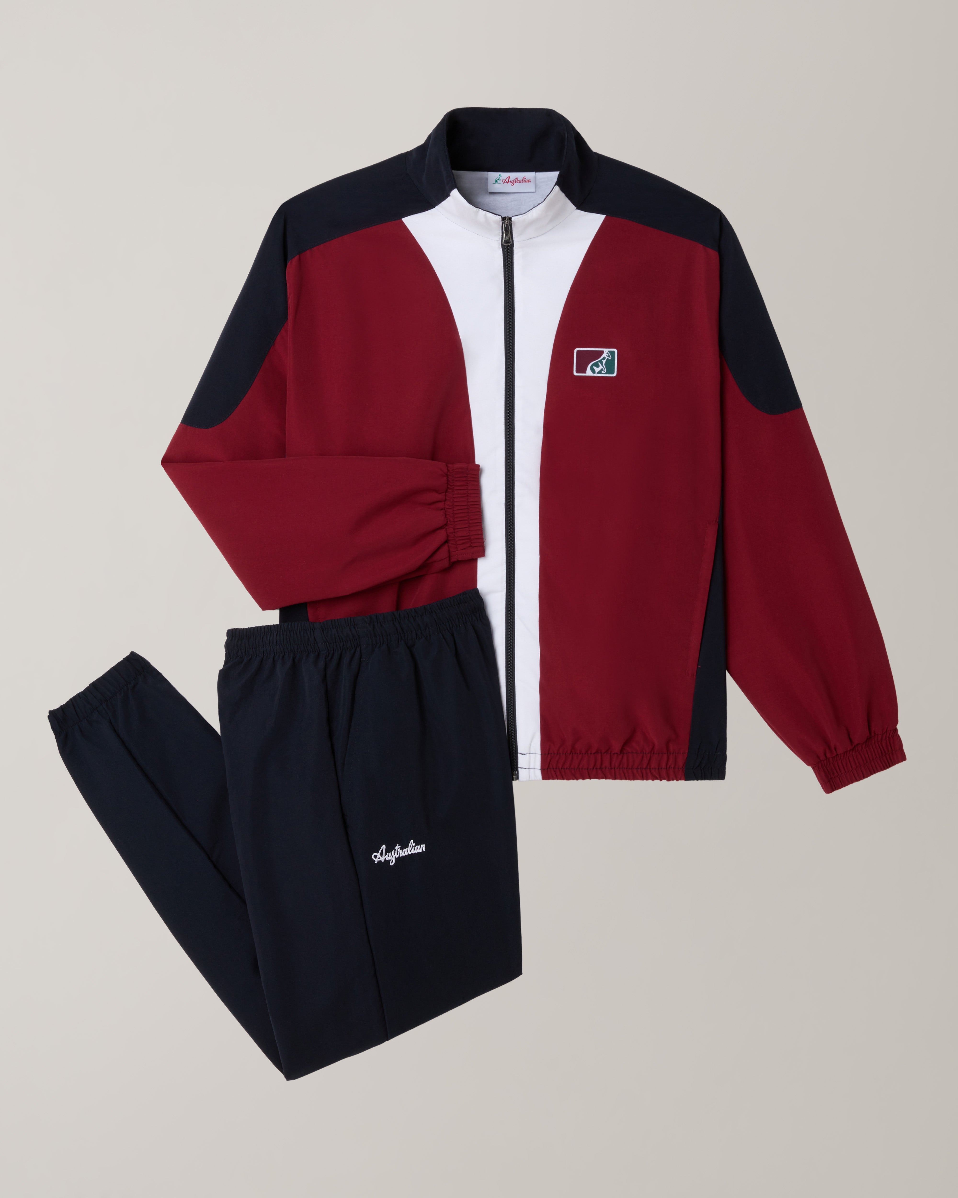 Posh Tracksuit