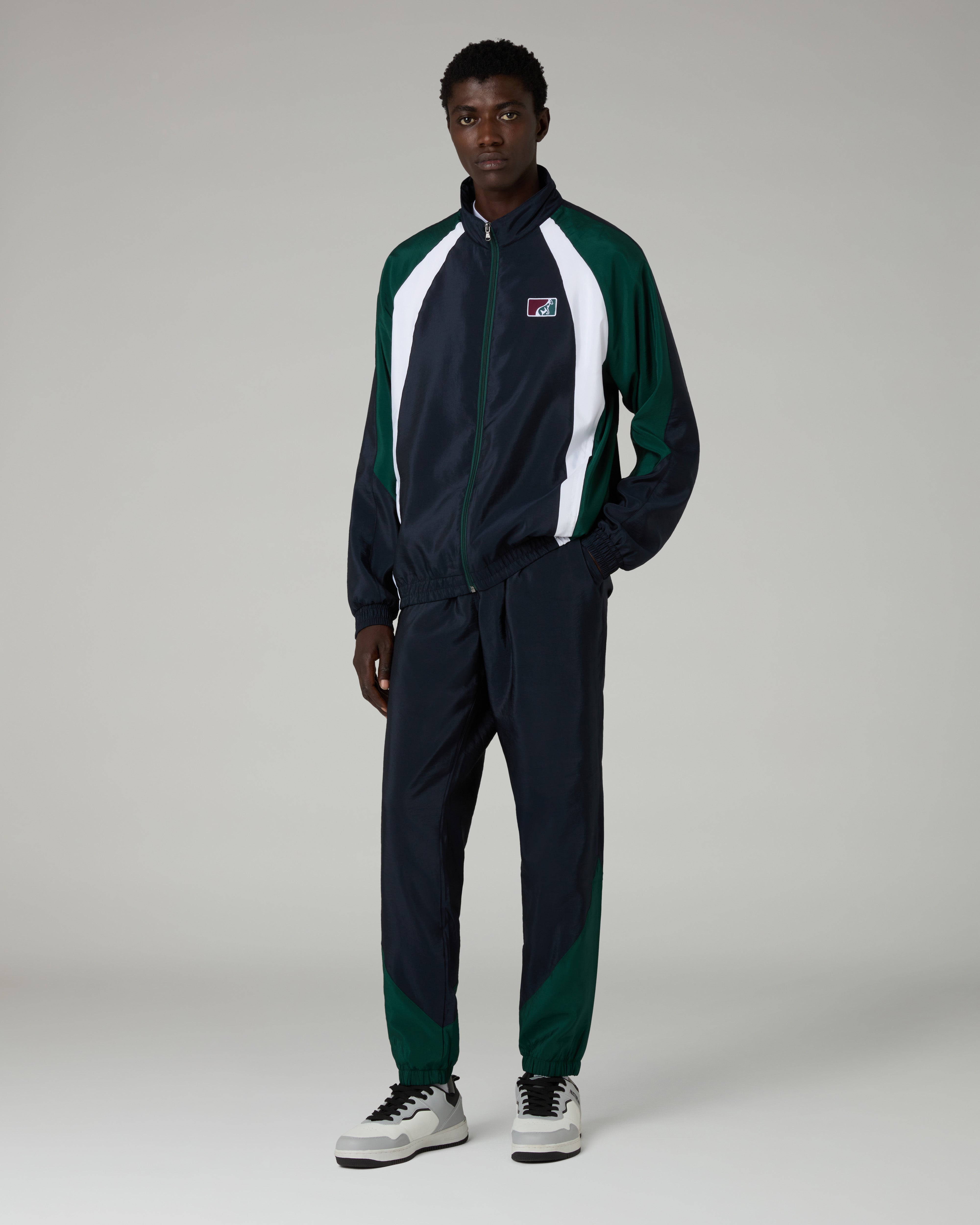 Posh Antibes Tracksuit