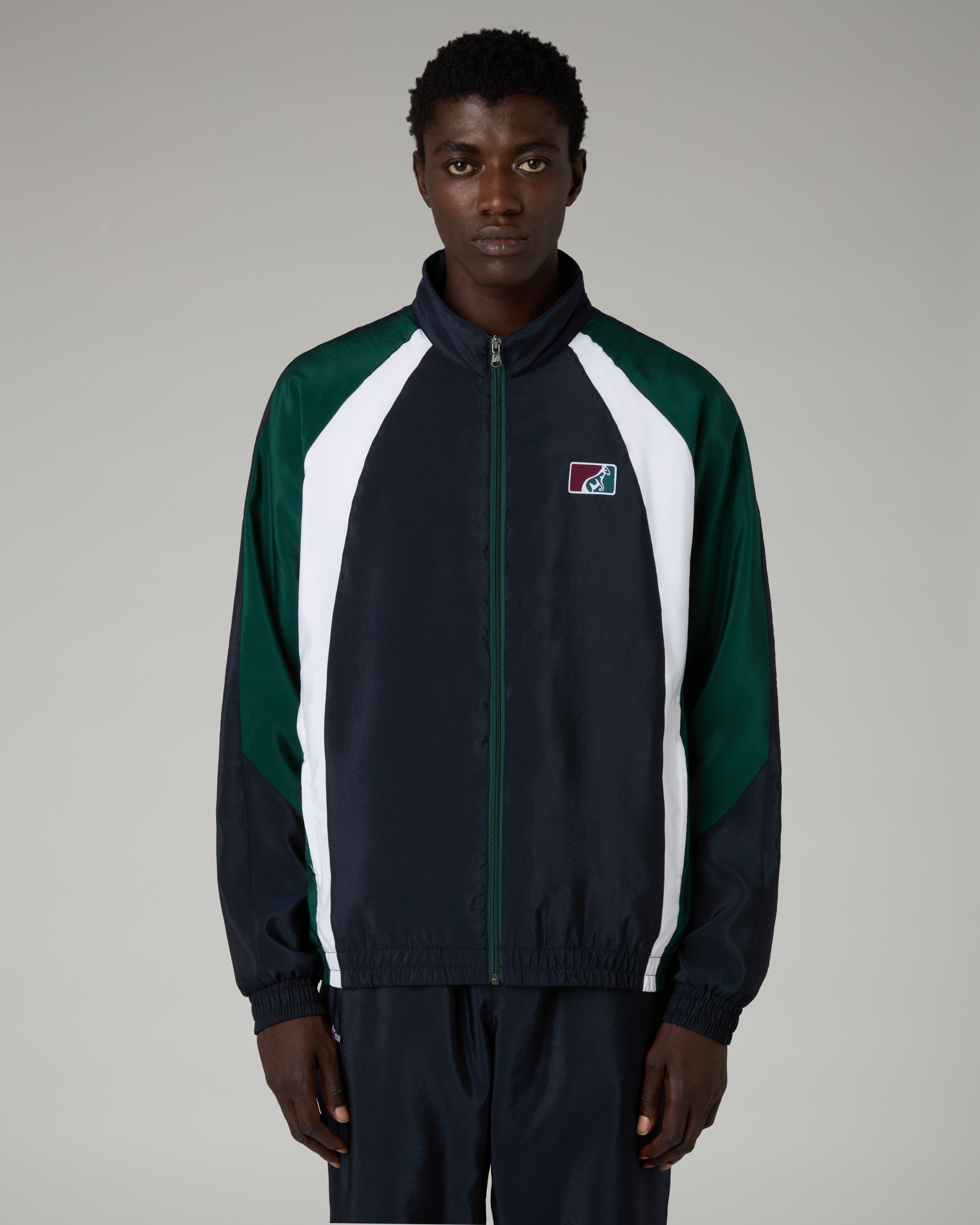 Posh Antibes Tracksuit