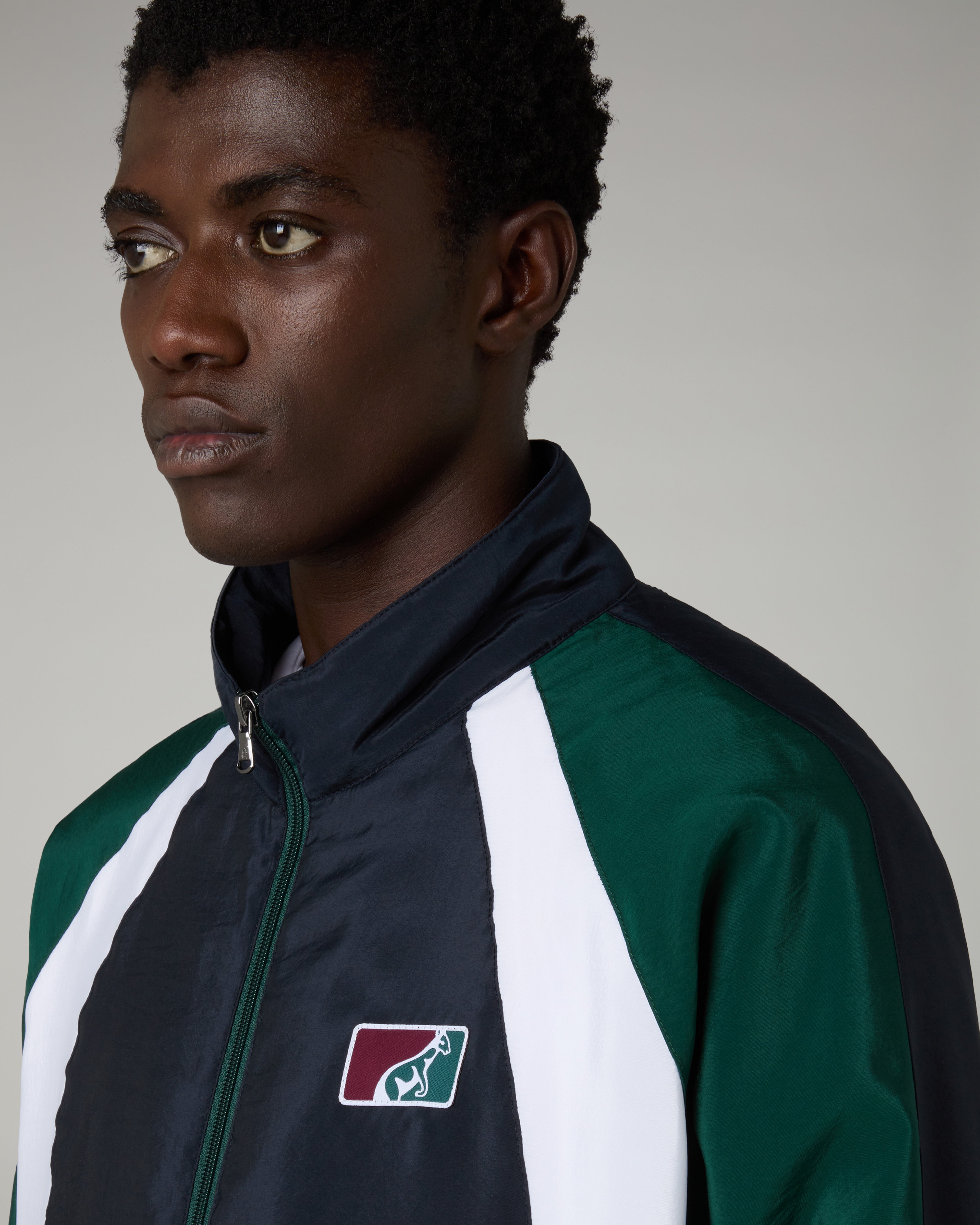 Posh Antibes Tracksuit