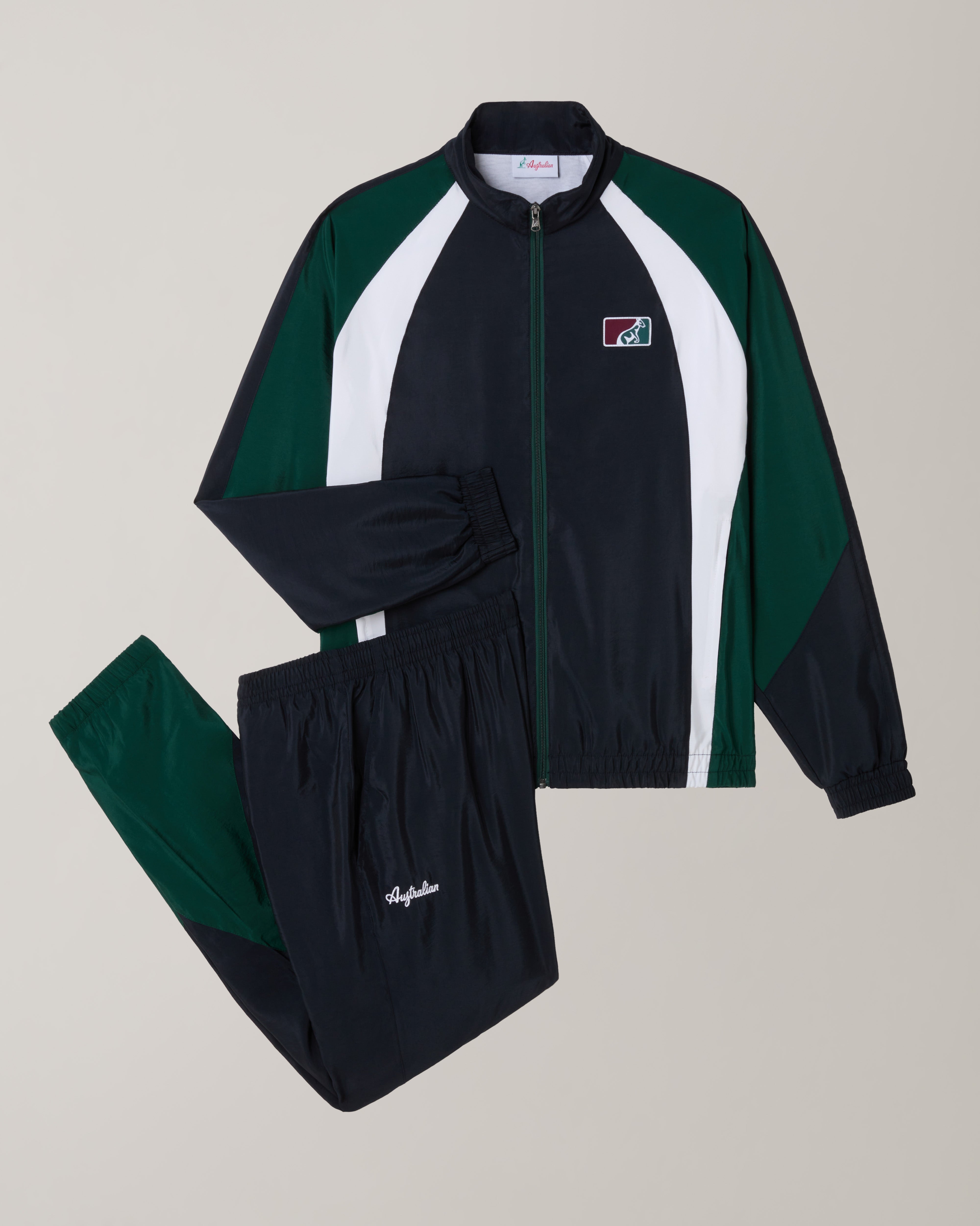 Posh Antibes Tracksuit