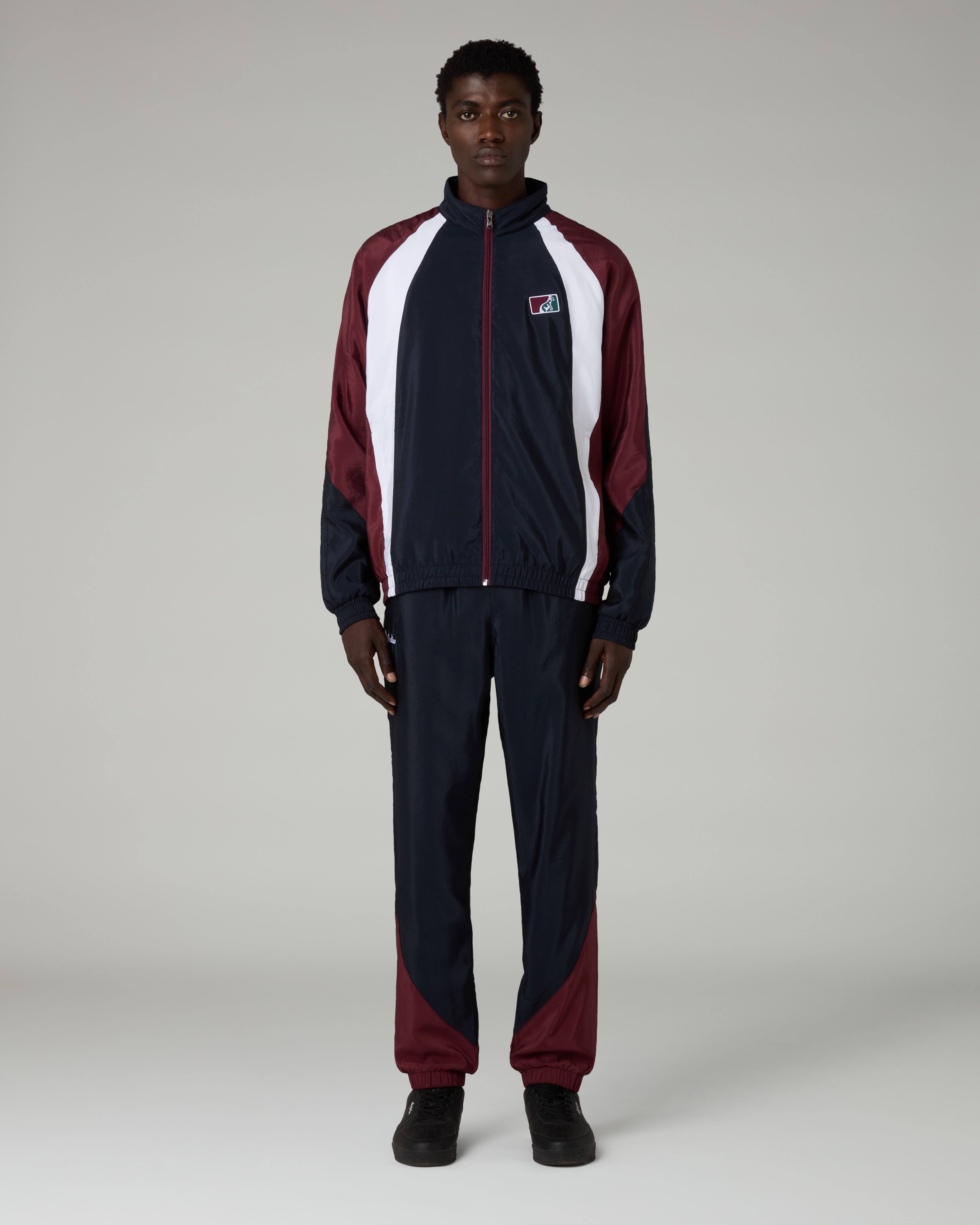 Posh Antibes Tracksuit