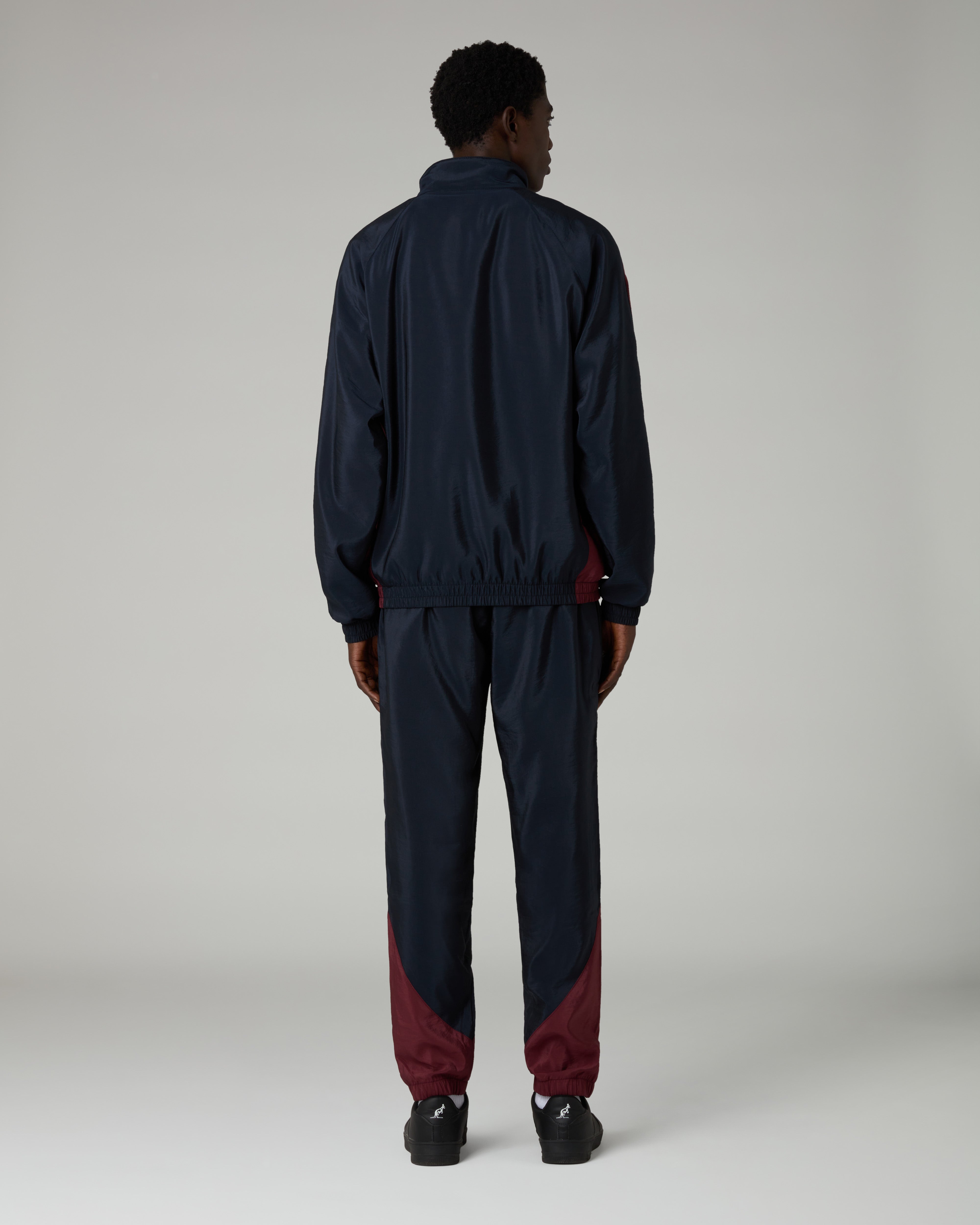 Posh Antibes Tracksuit