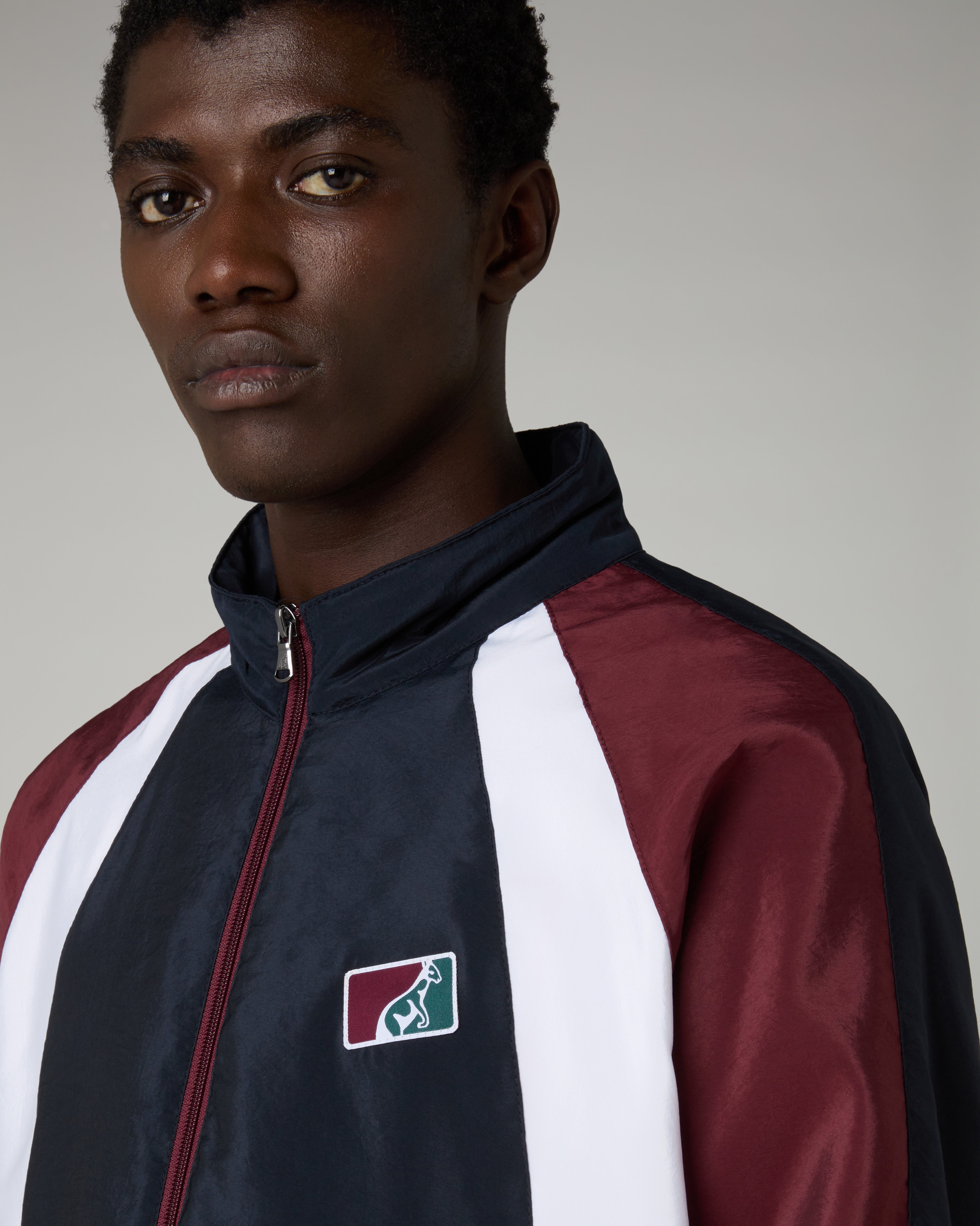 Posh Antibes Tracksuit