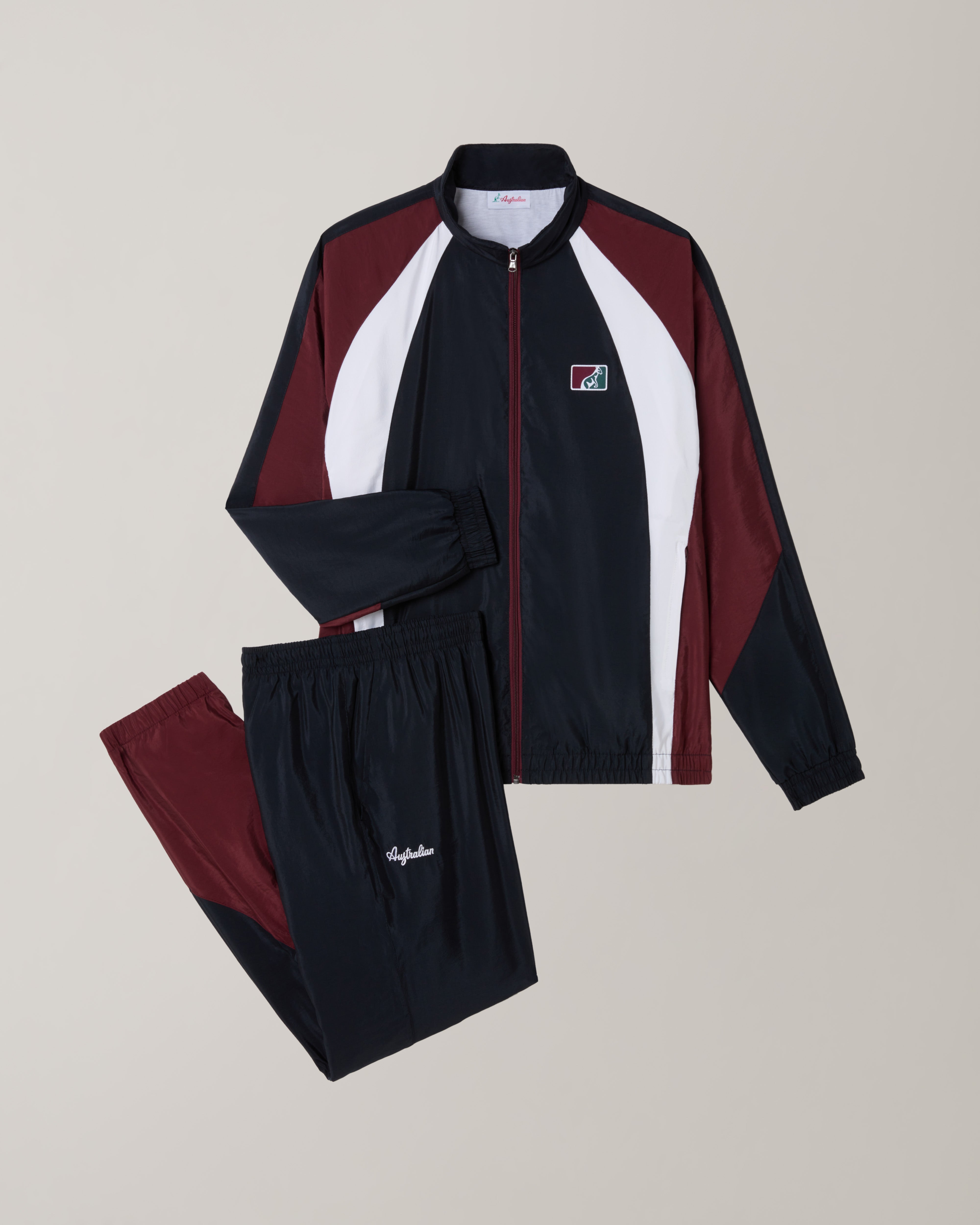 Posh Antibes Tracksuit
