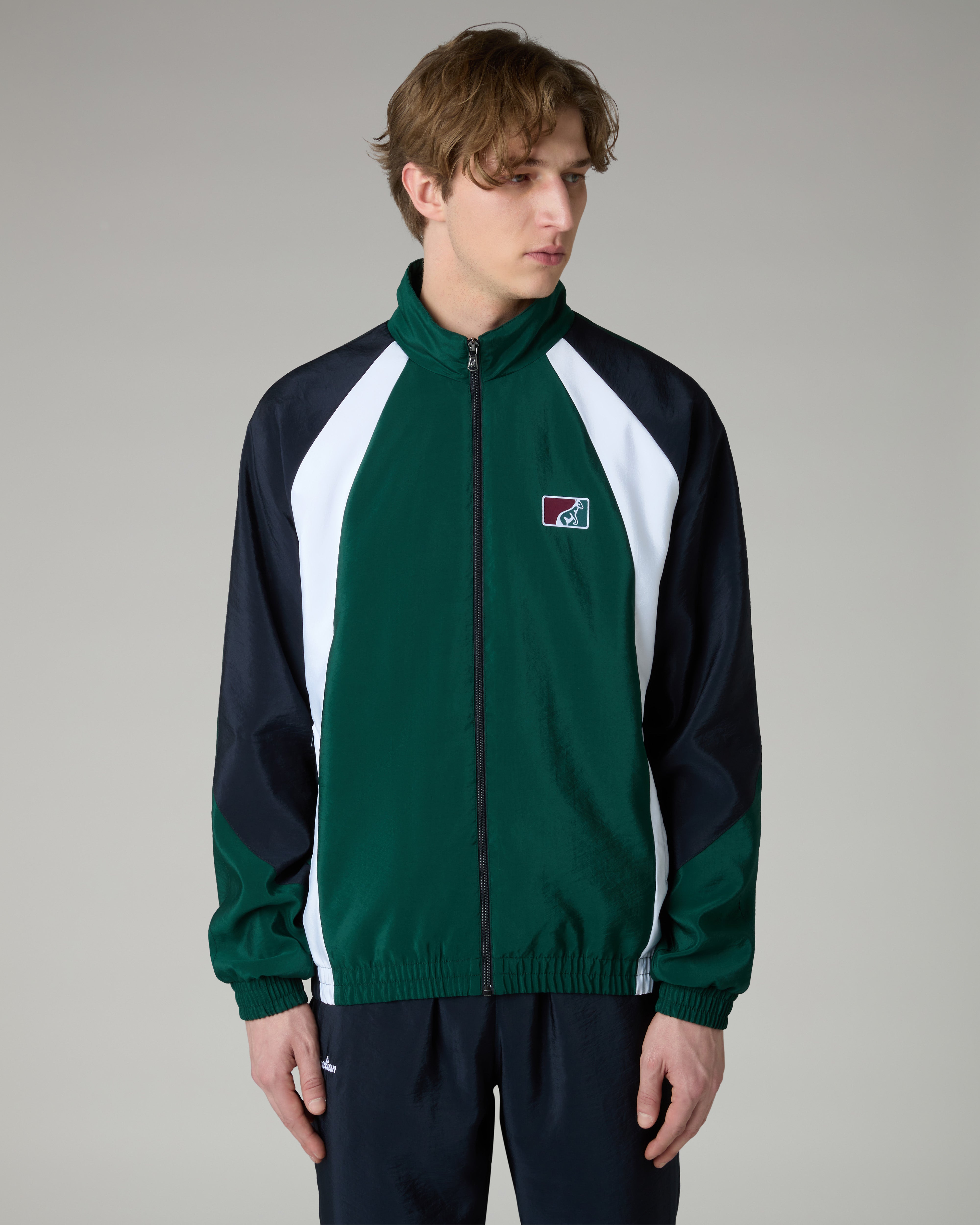 Posh Antibes Tracksuit