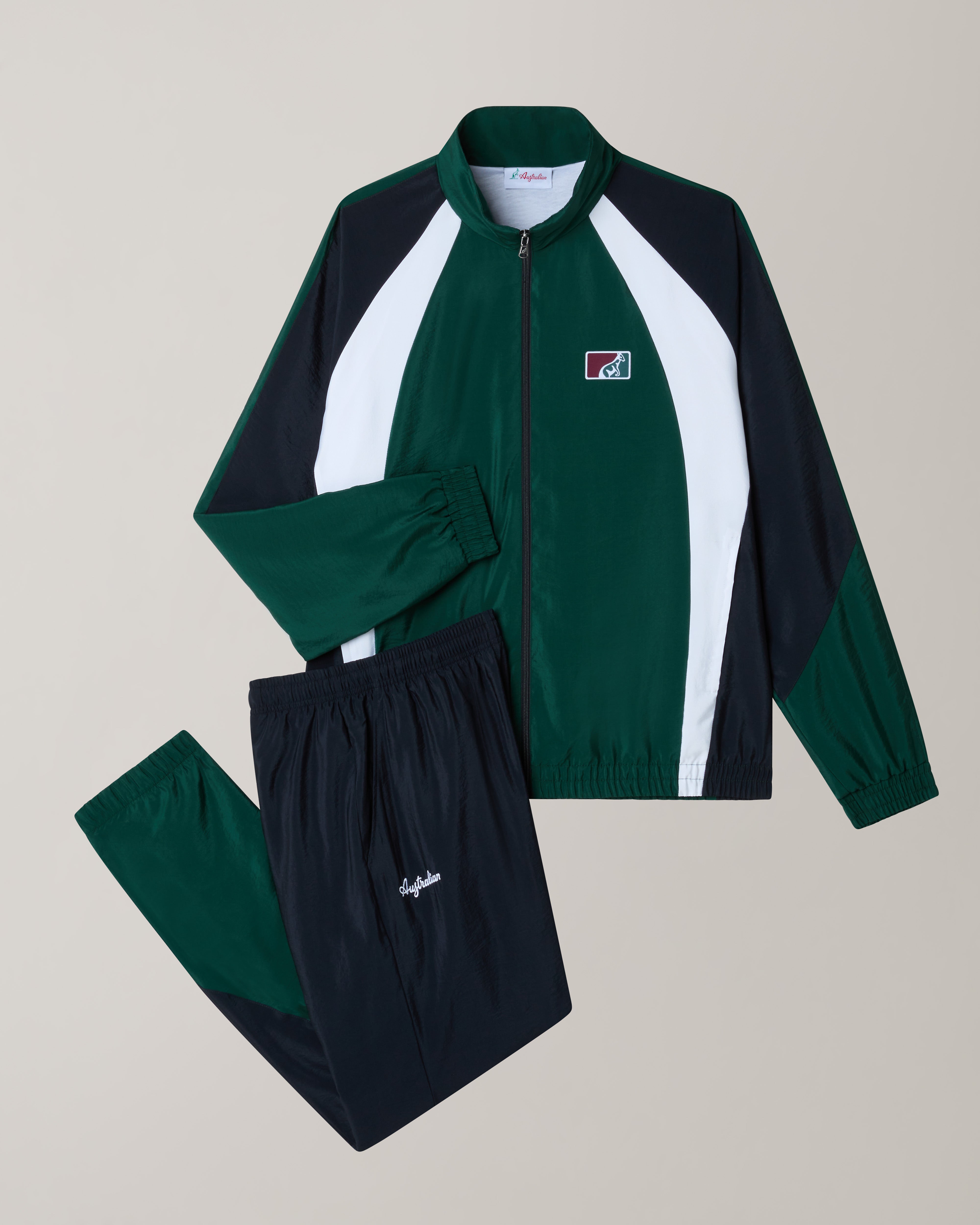 Posh Antibes Tracksuit