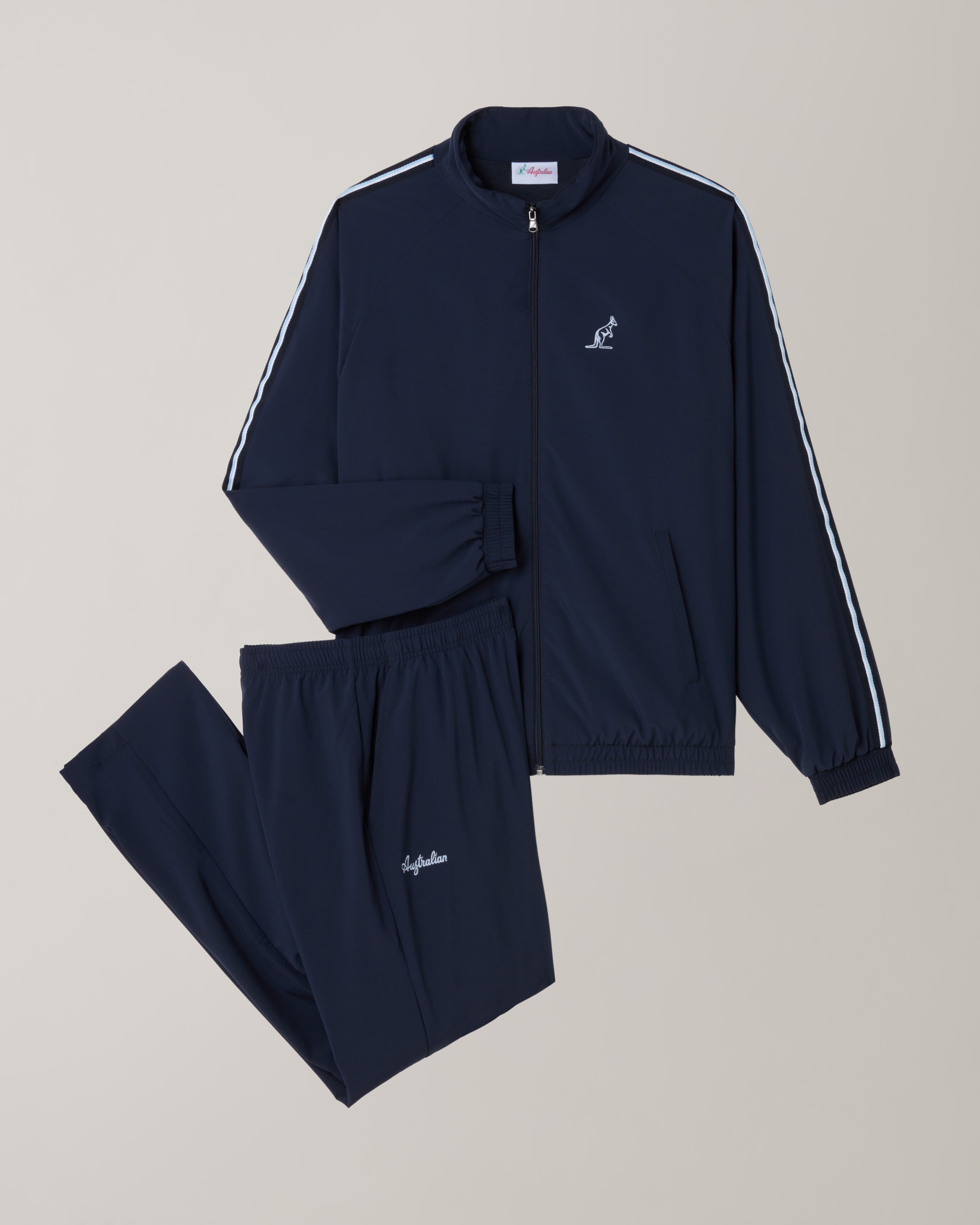 Victory Tracksuit