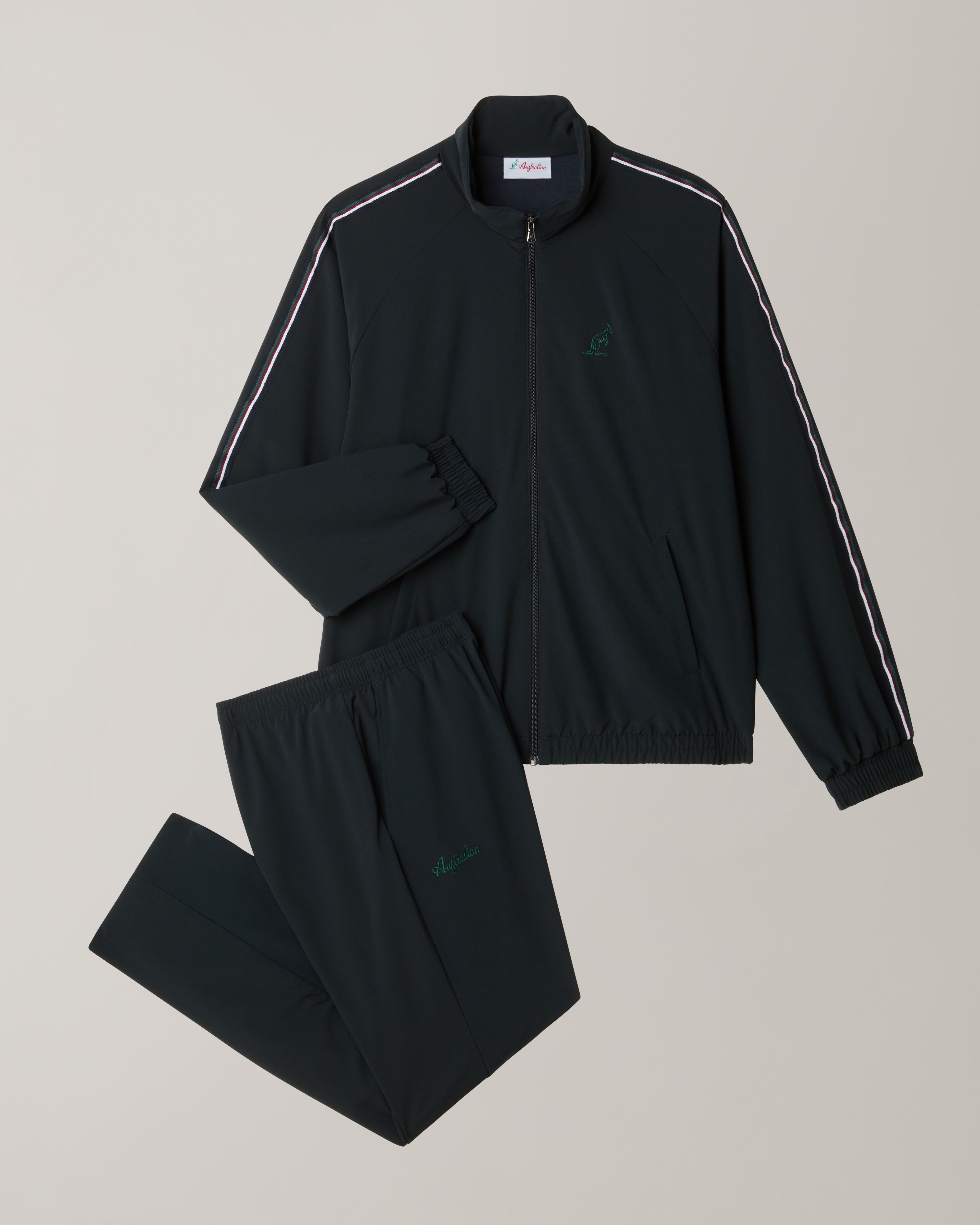Victory Tracksuit