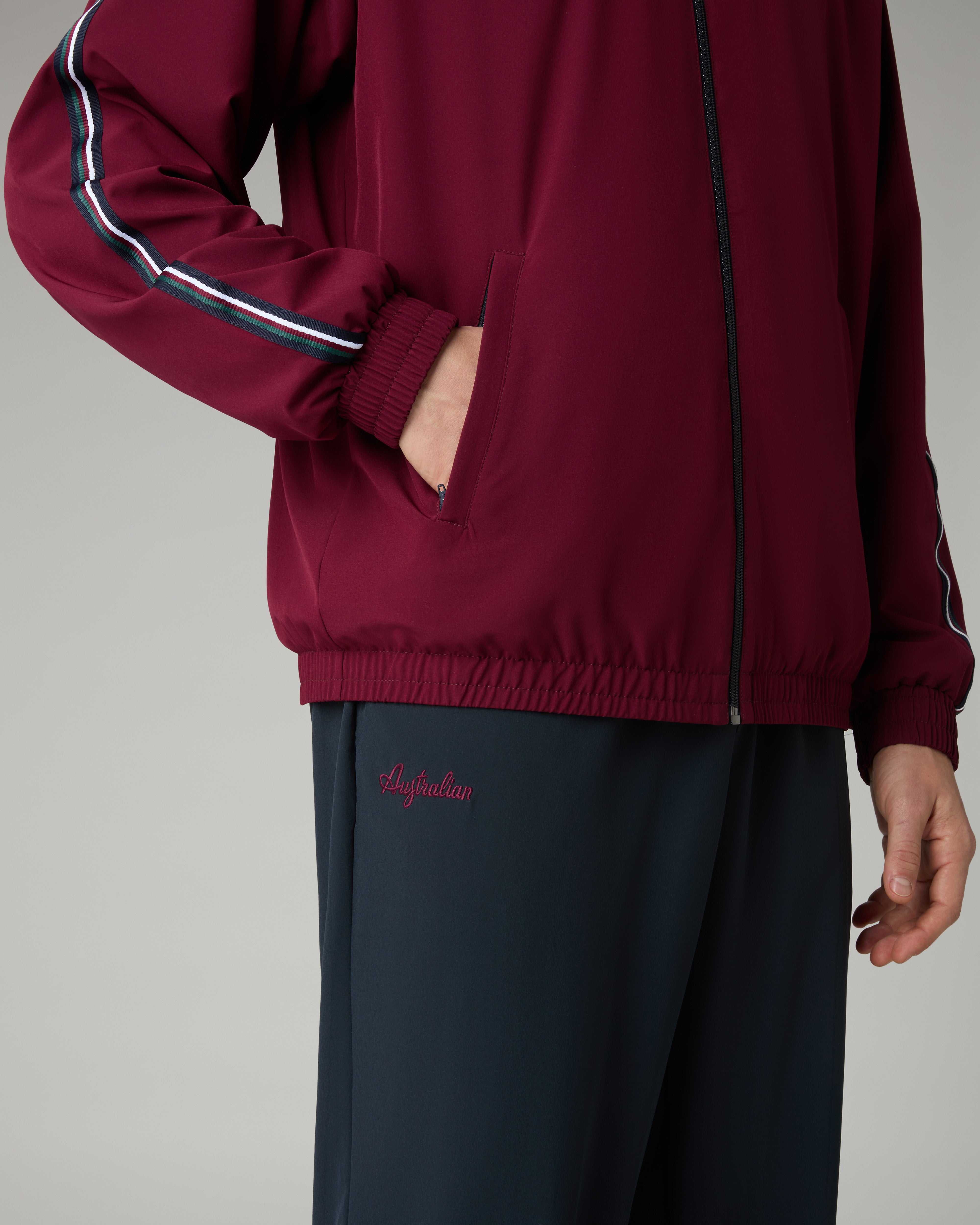 Victory Tracksuit