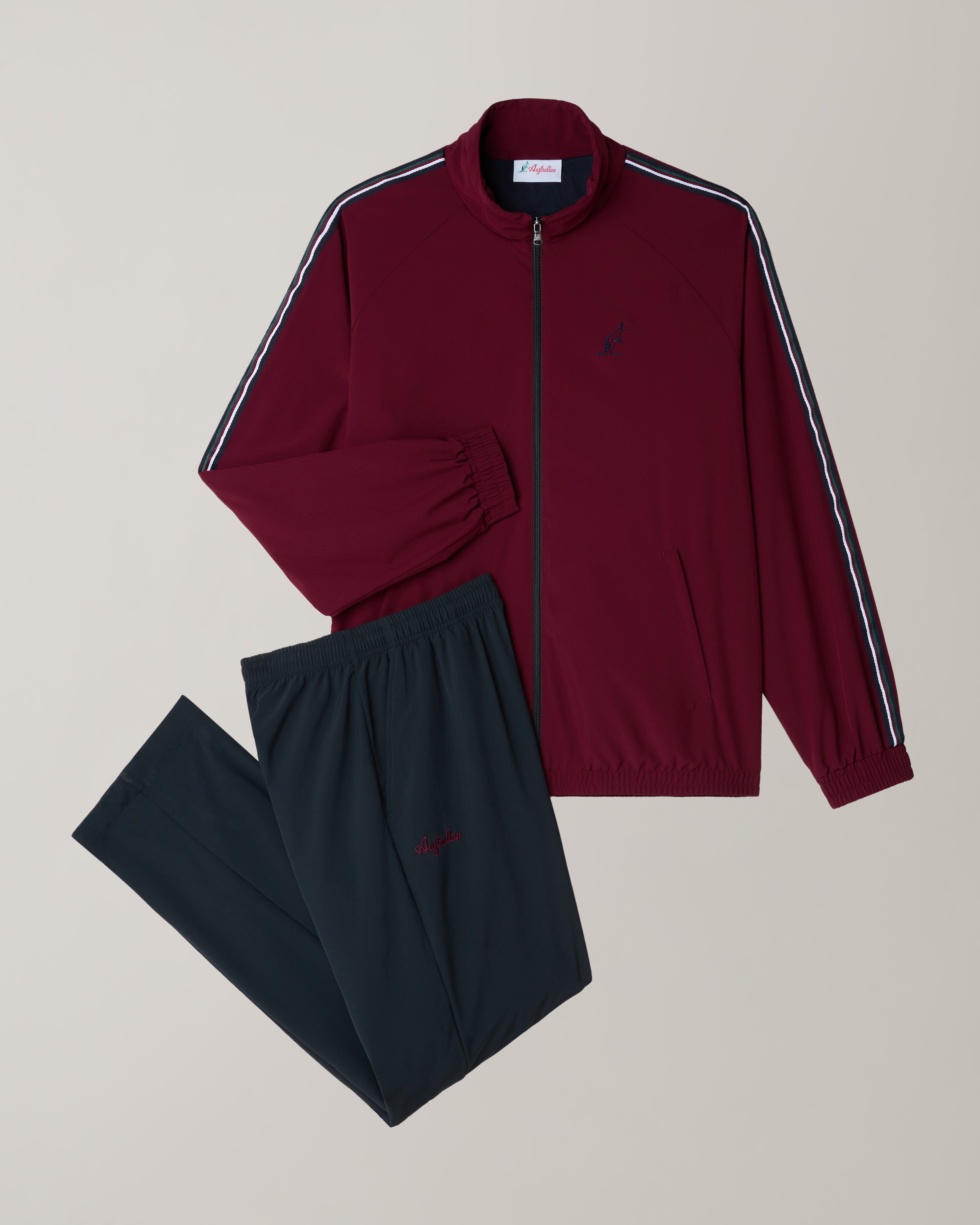 Victory Tracksuit