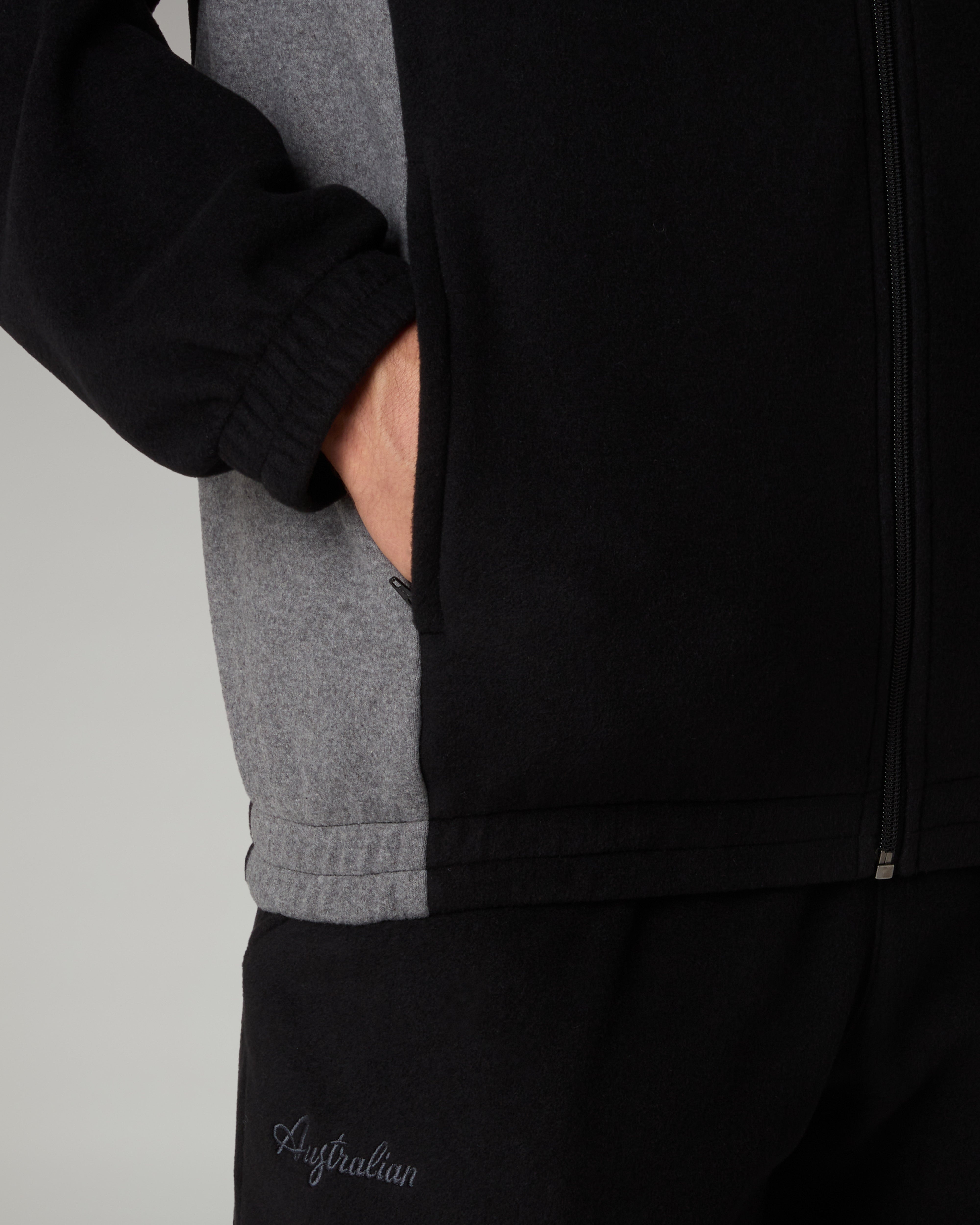 Posh Softech Tracksuit