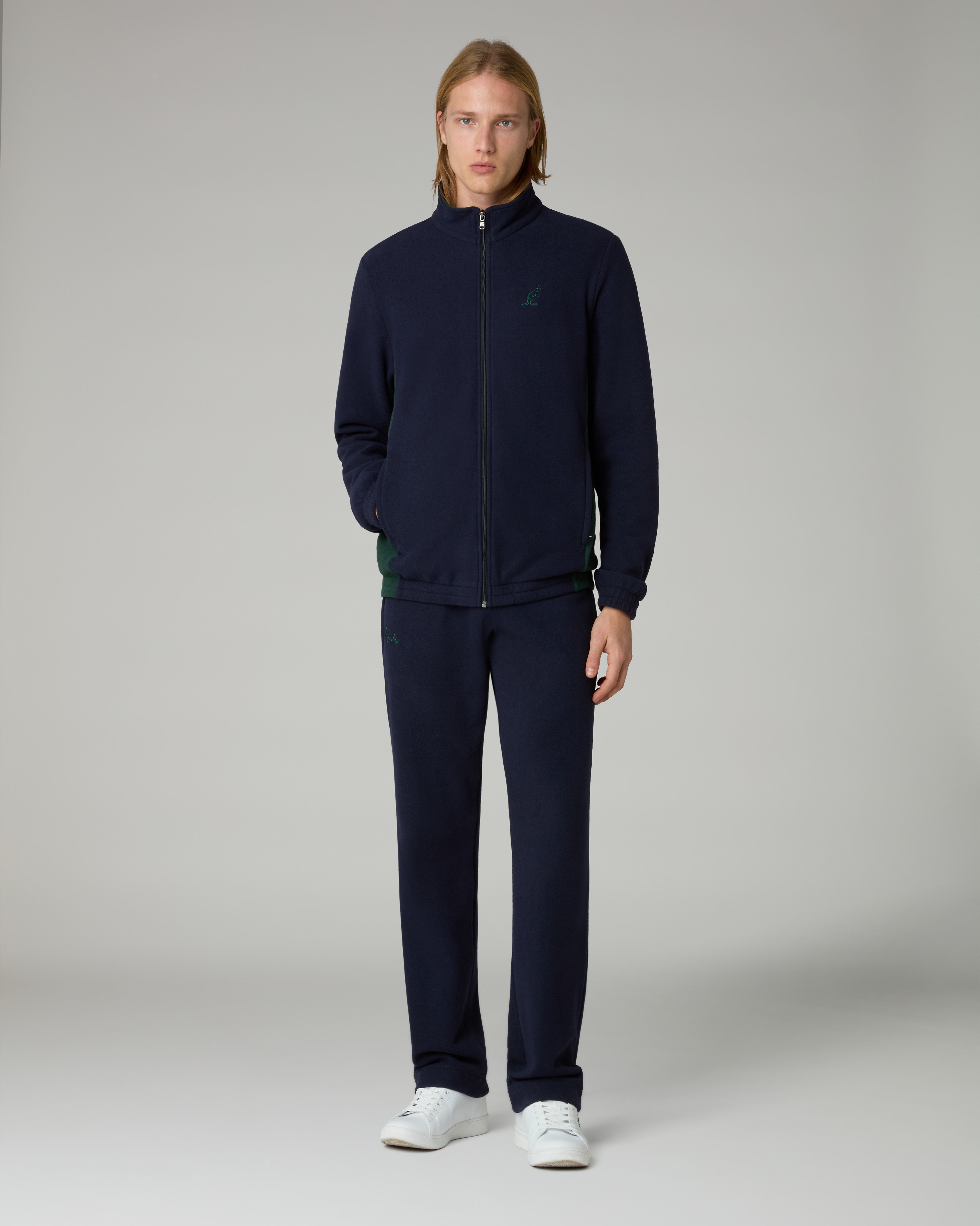 Posh Softech Tracksuit