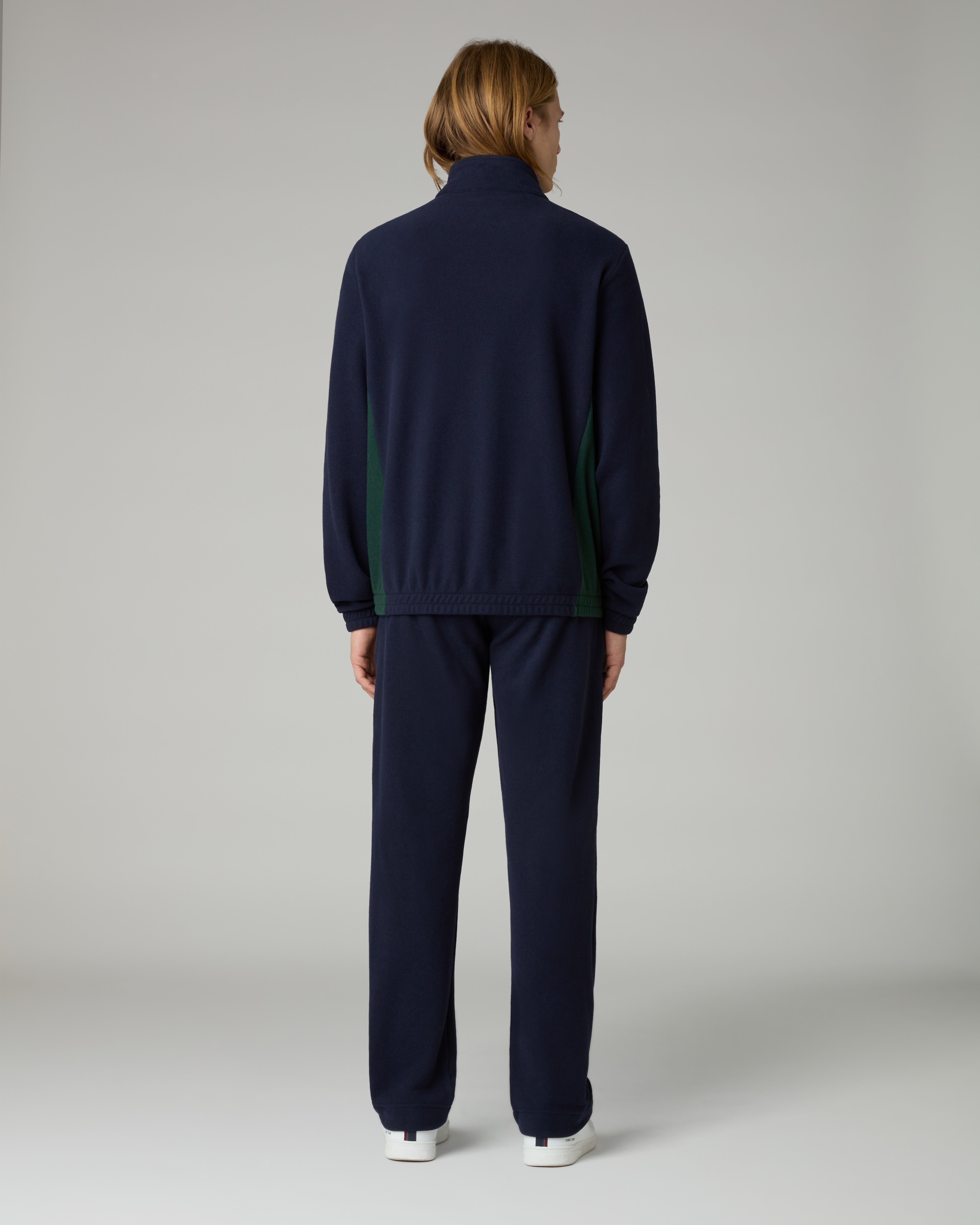 Posh Softech Tracksuit