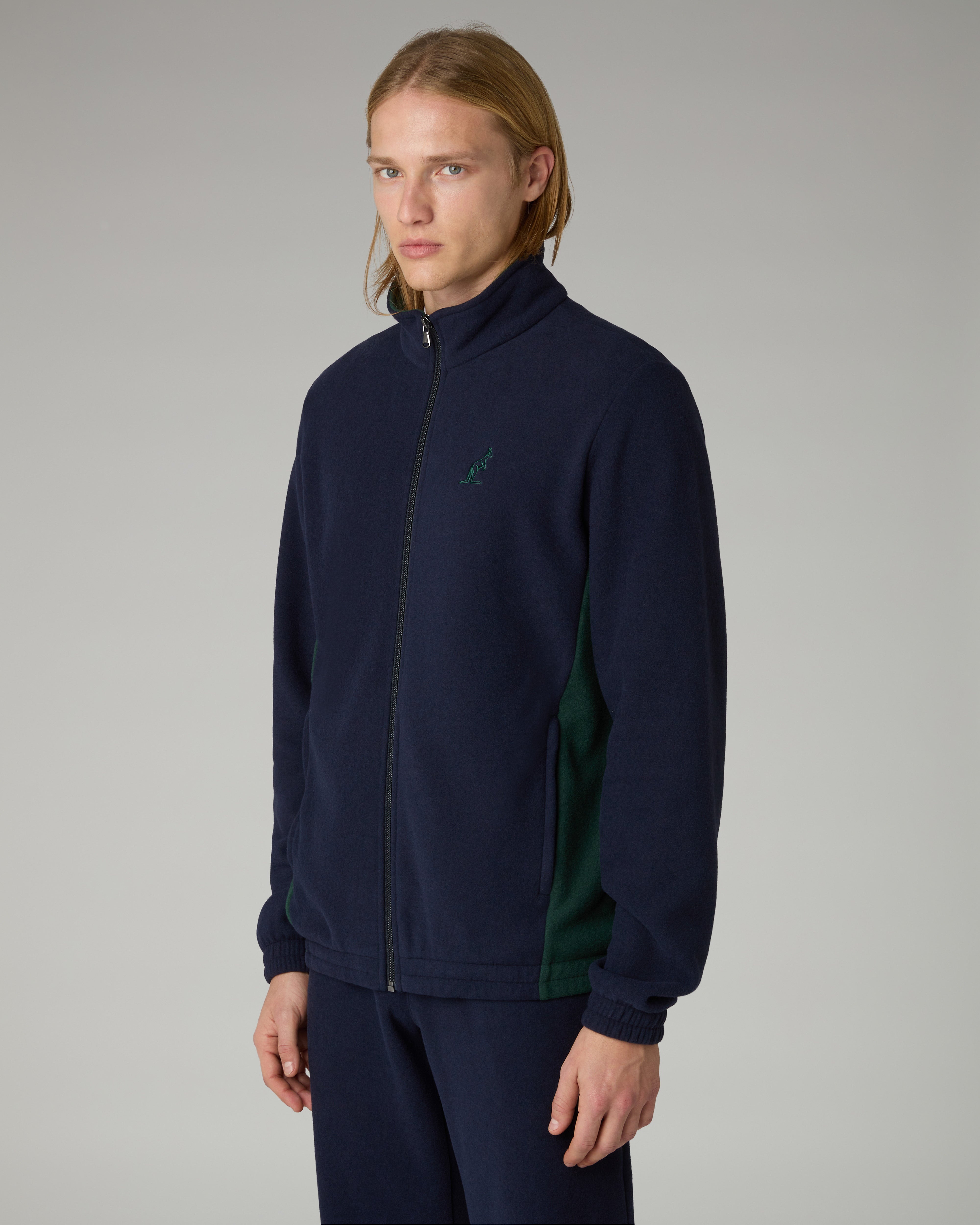 Posh Softech Tracksuit