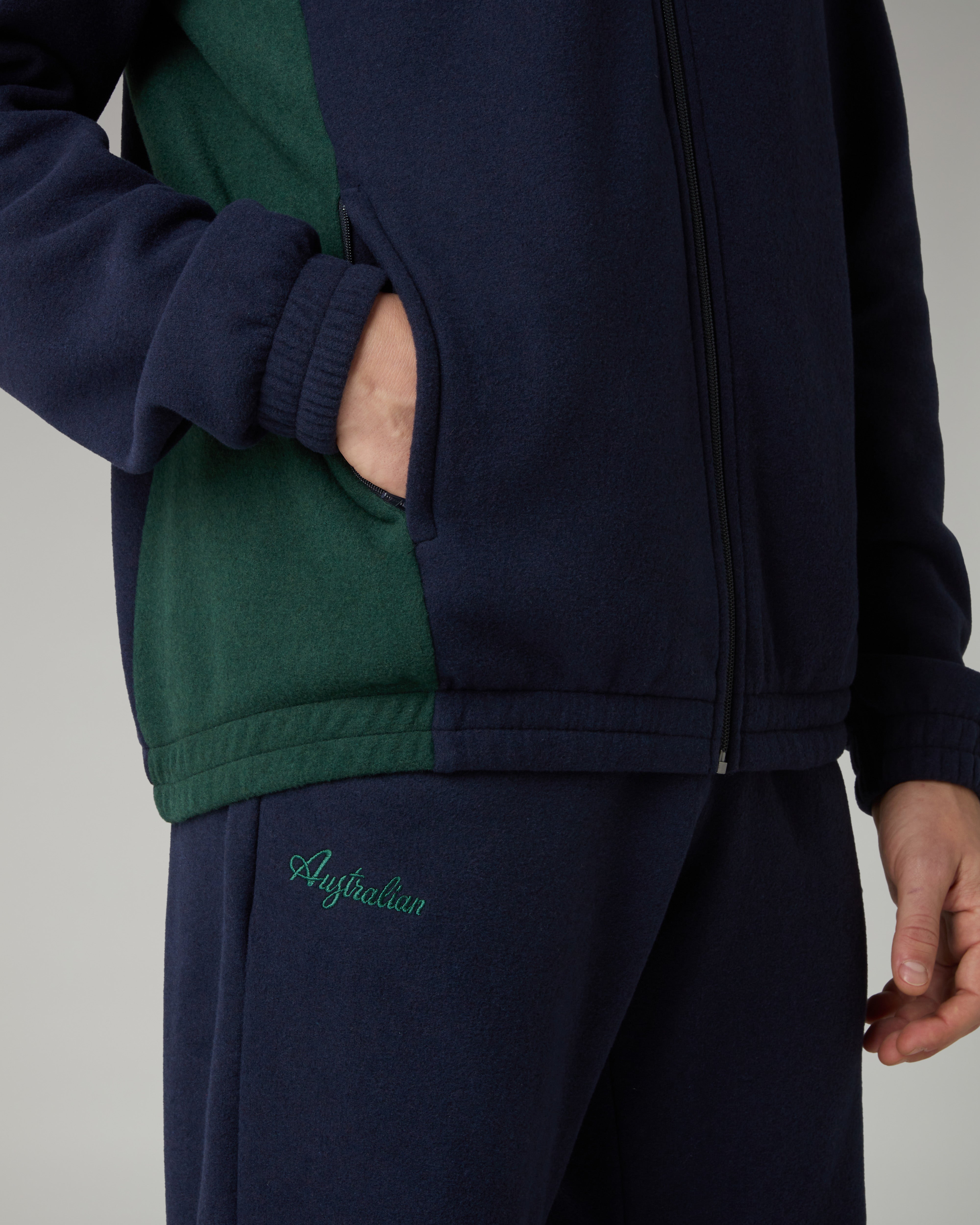 Posh Softech Tracksuit