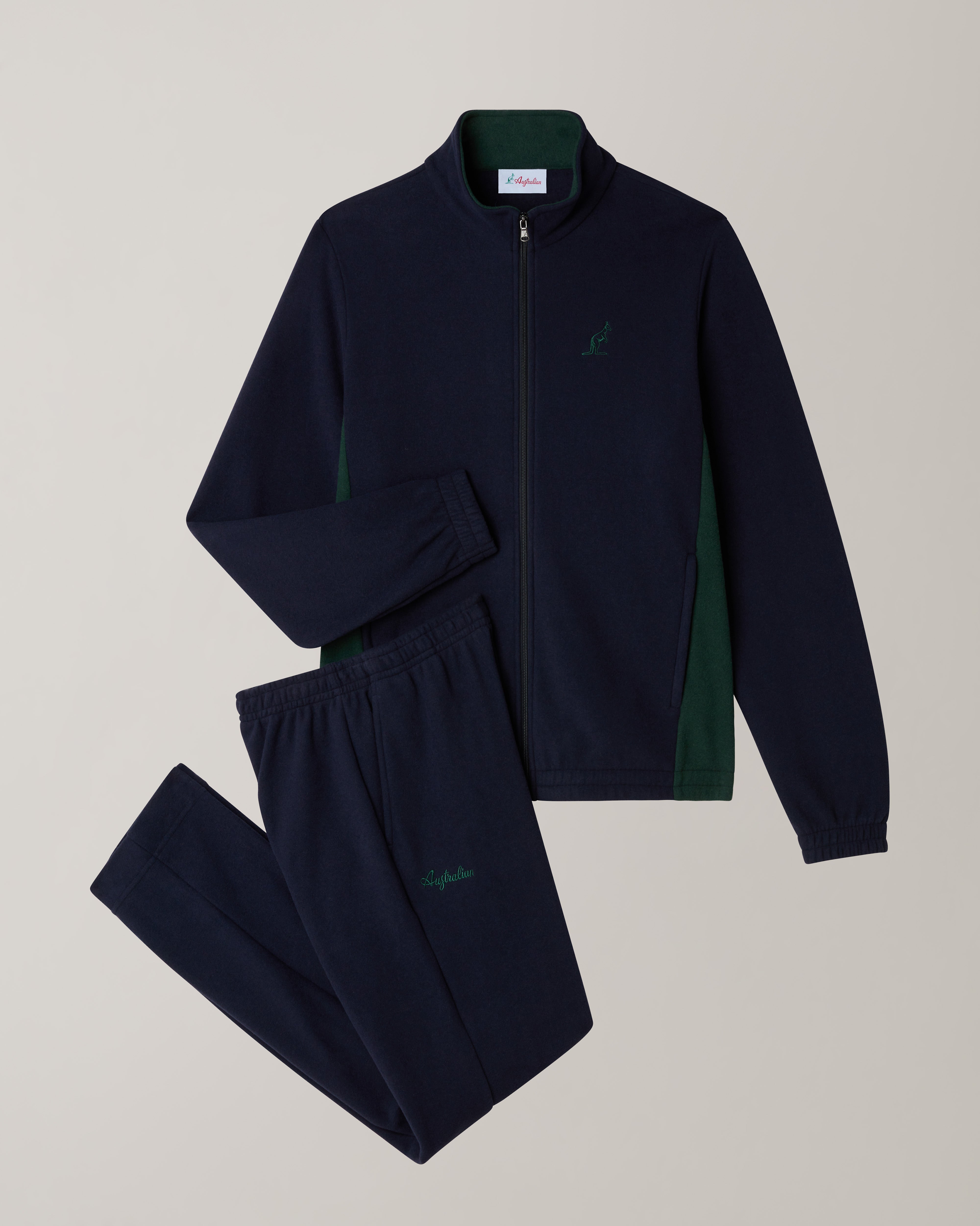 Posh Softech Tracksuit