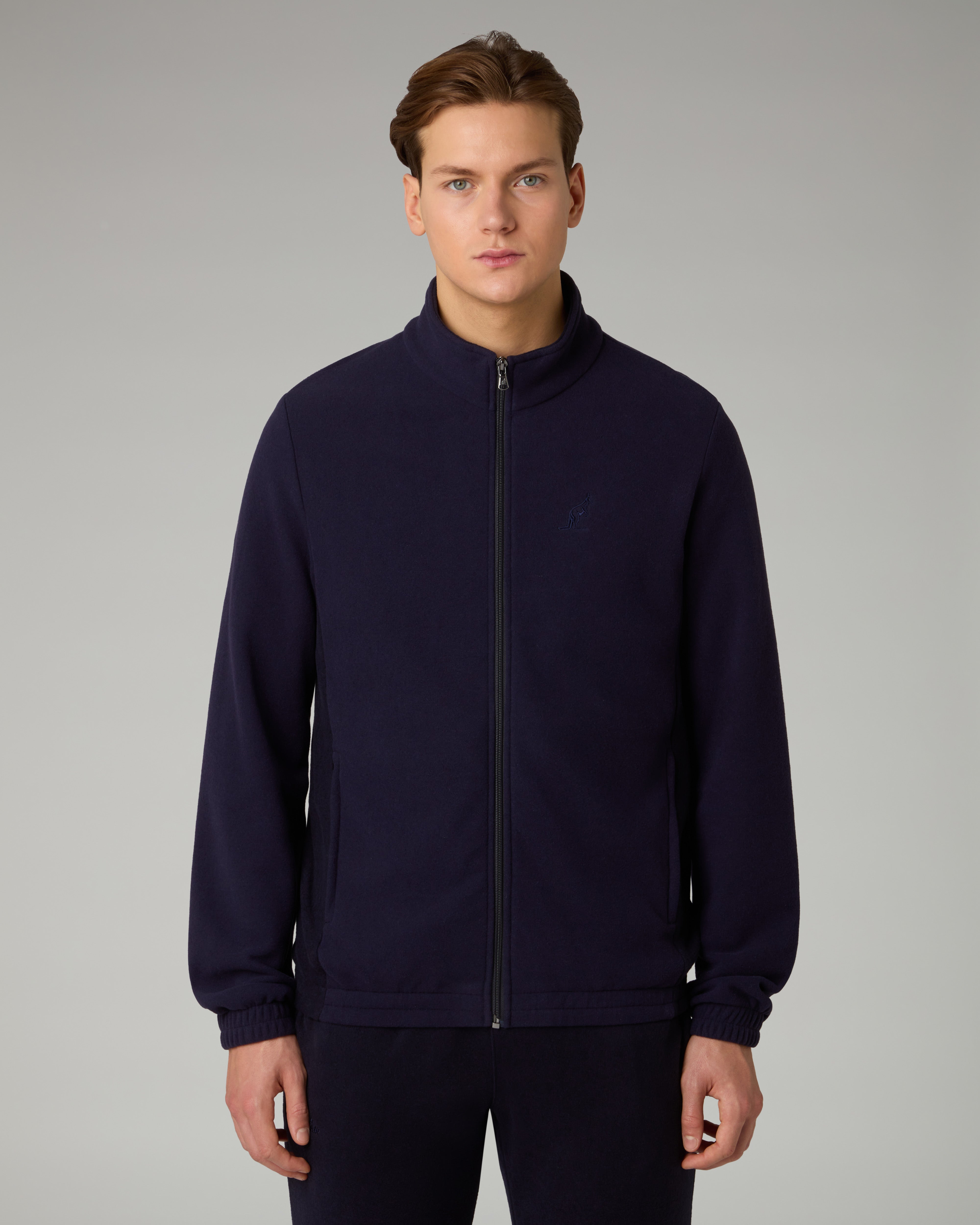 Posh Softech Tracksuit