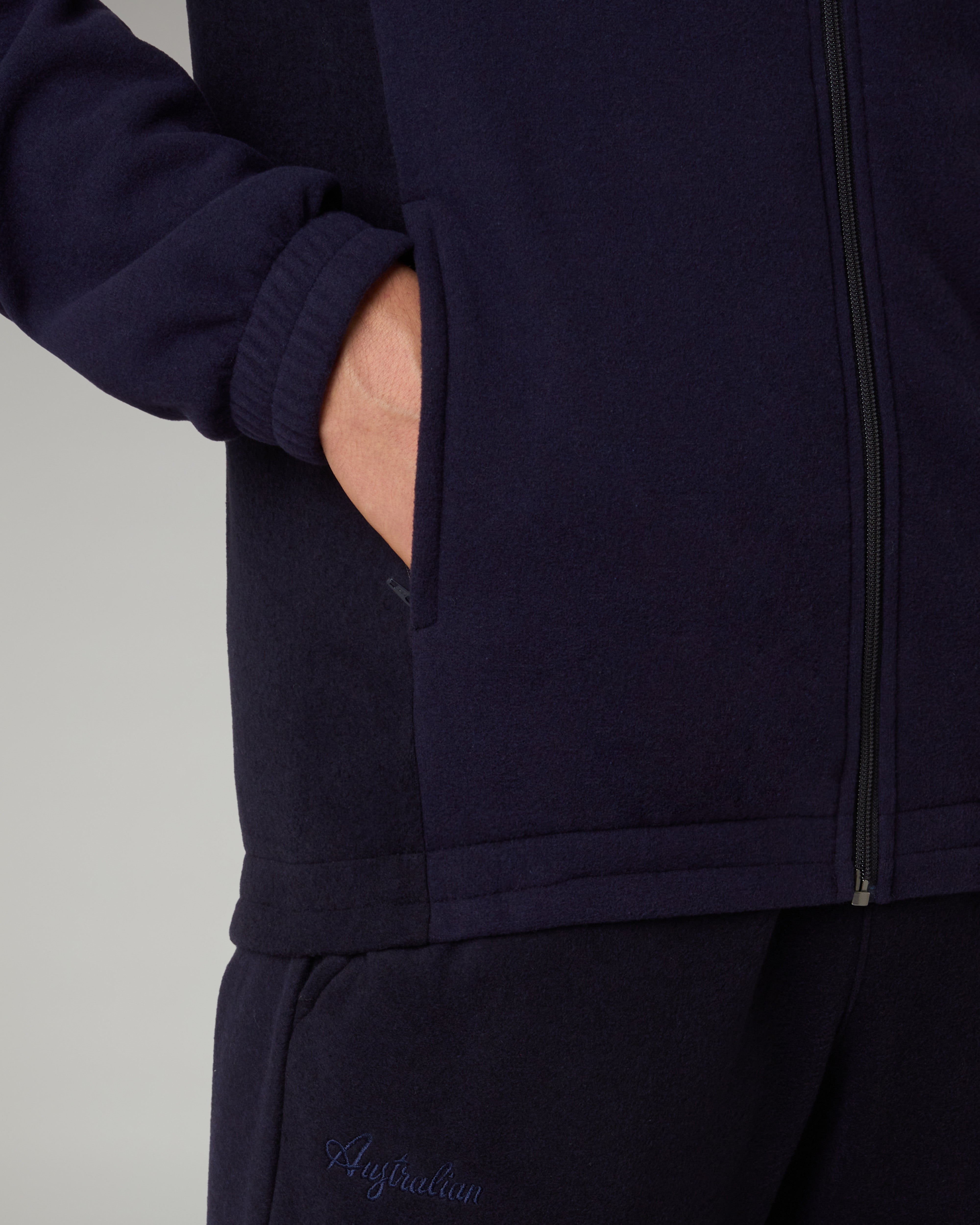 Posh Softech Tracksuit