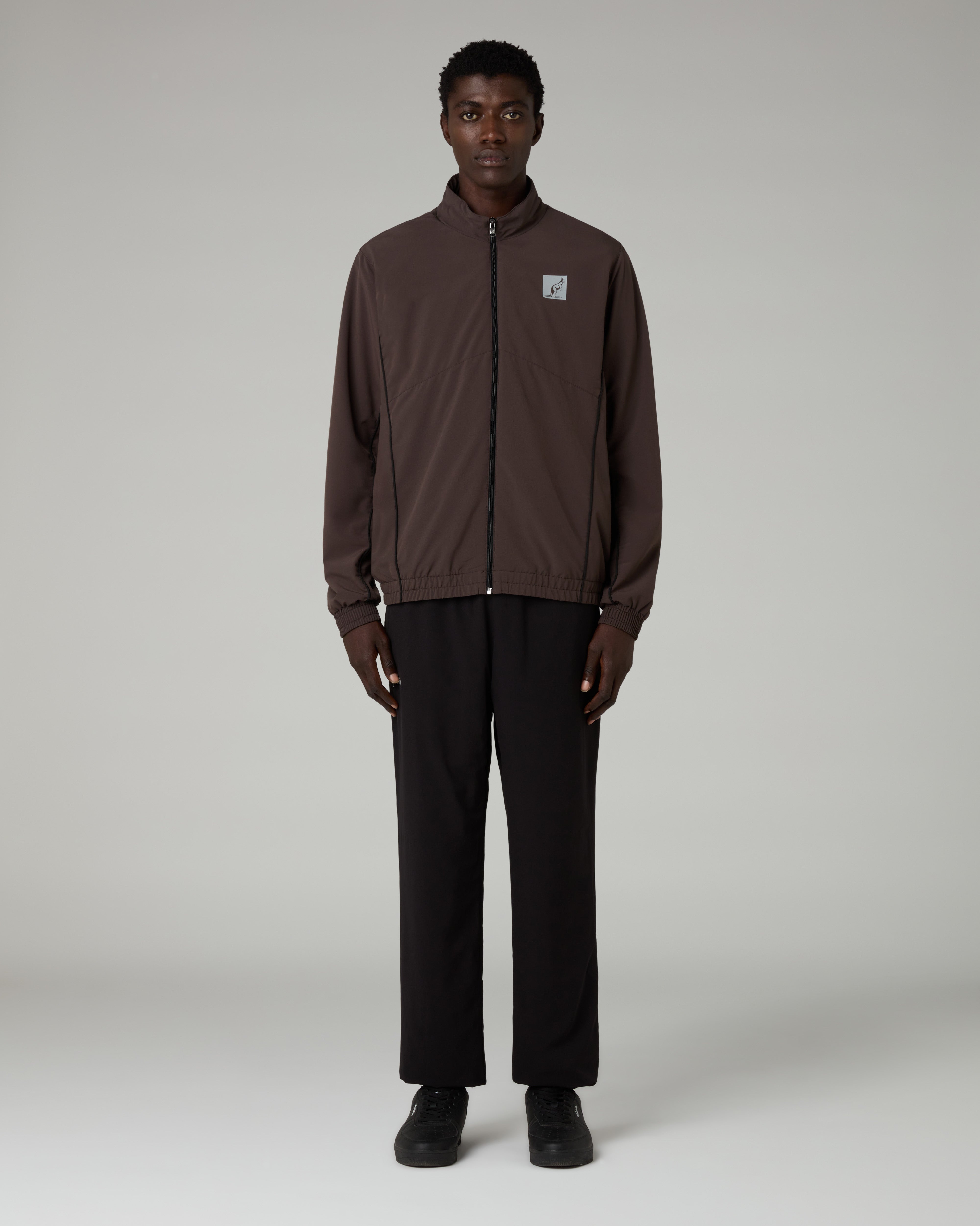 Nocturna Slam Tracksuit