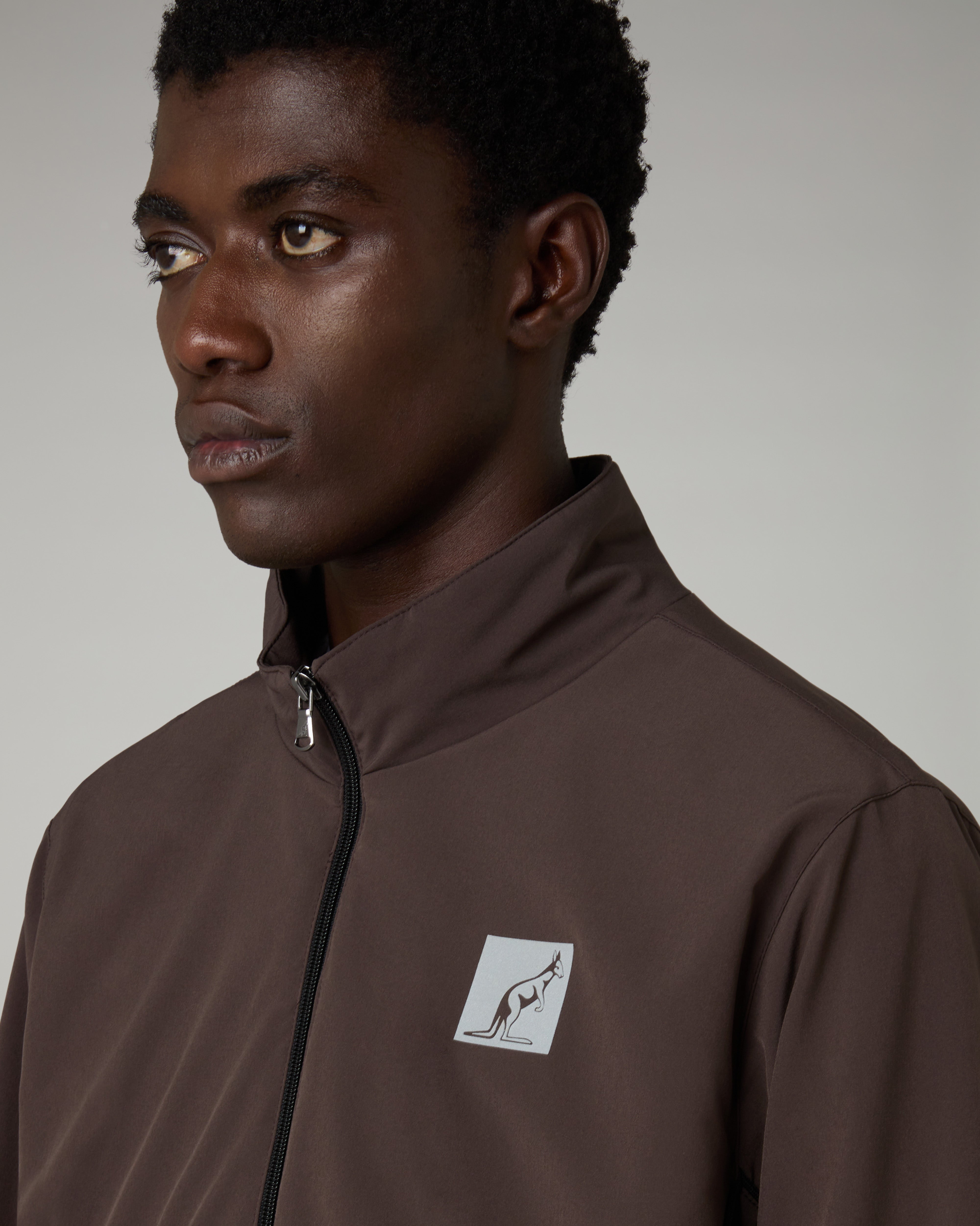 Nocturna Slam Tracksuit