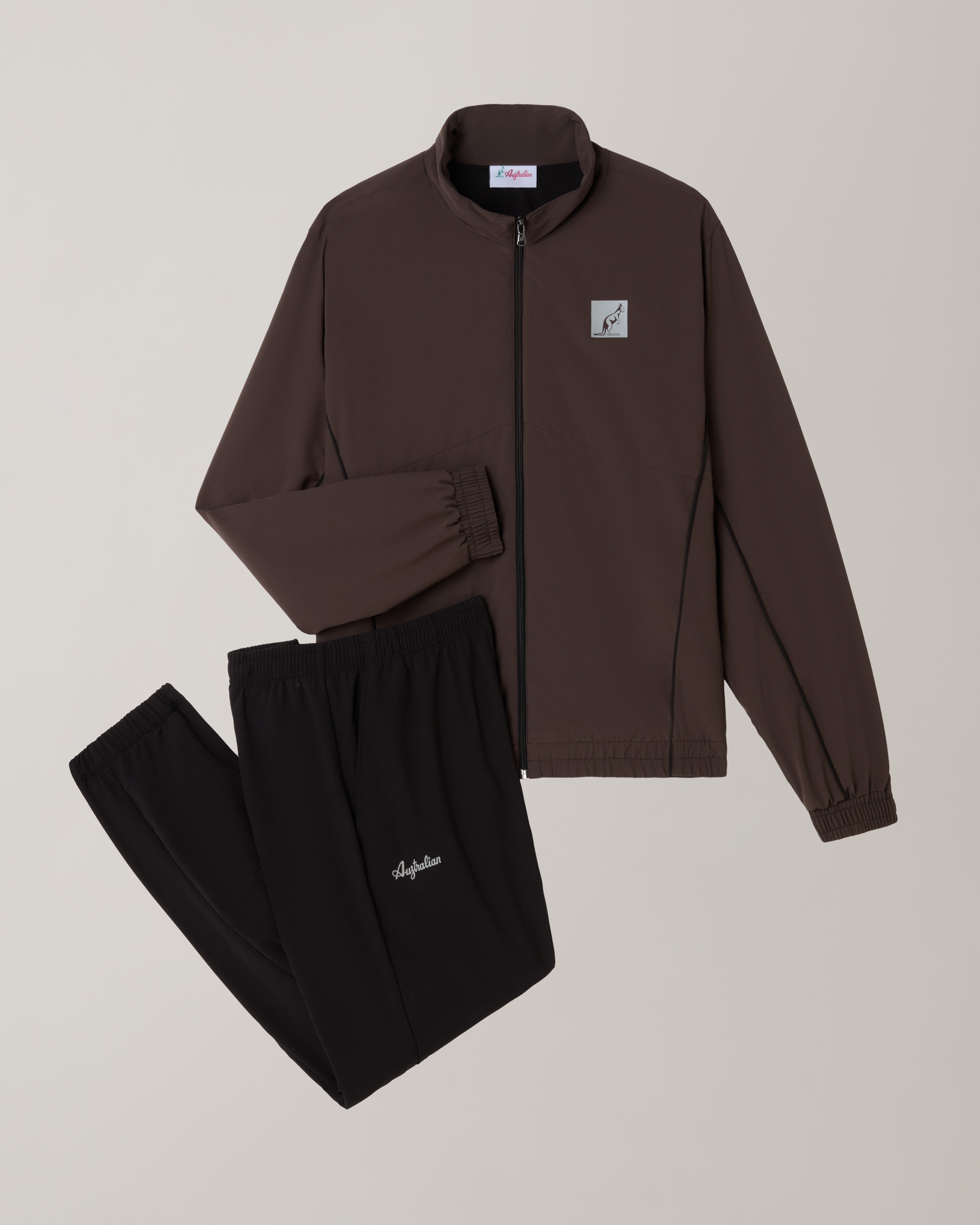 Nocturna Slam Tracksuit