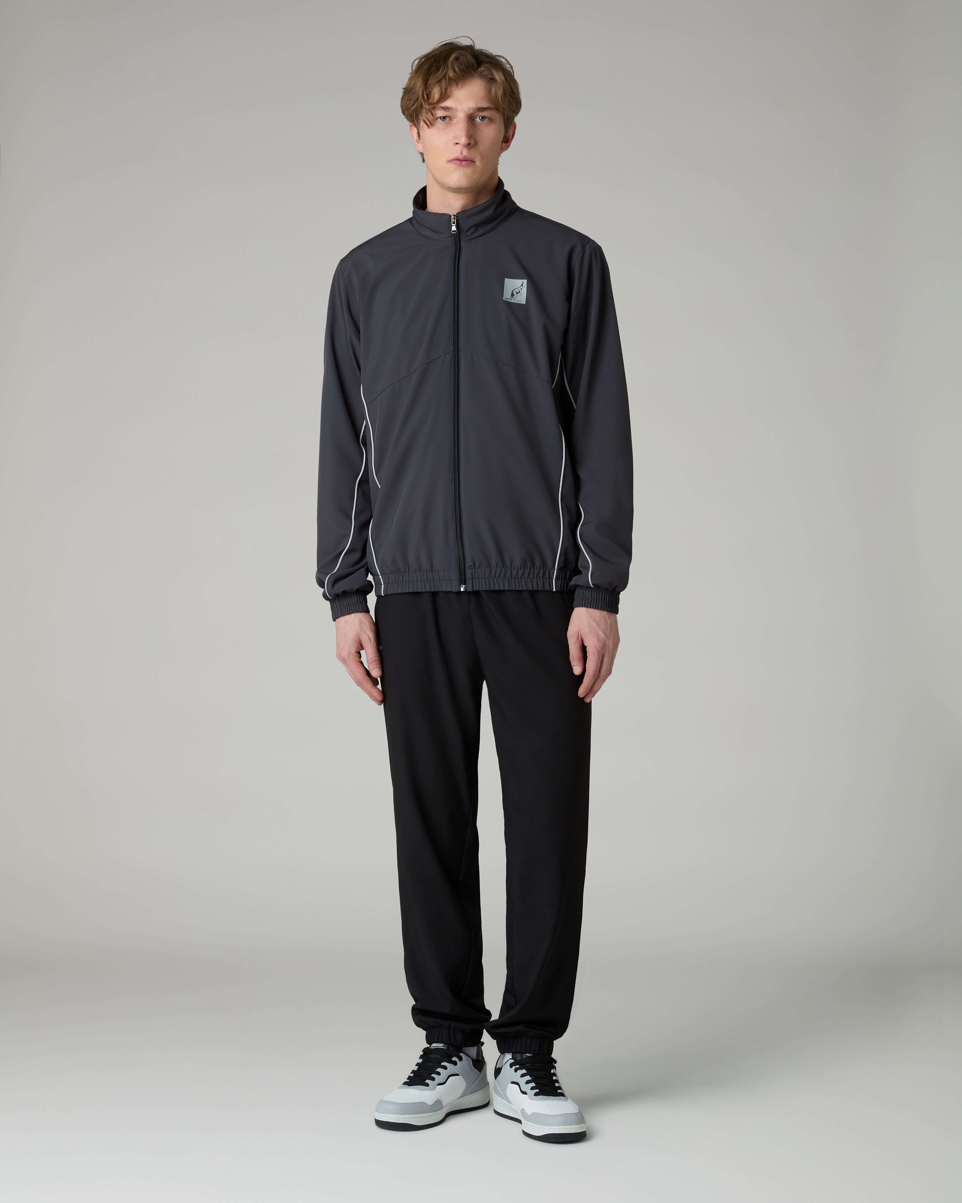 Nocturna Slam Tracksuit