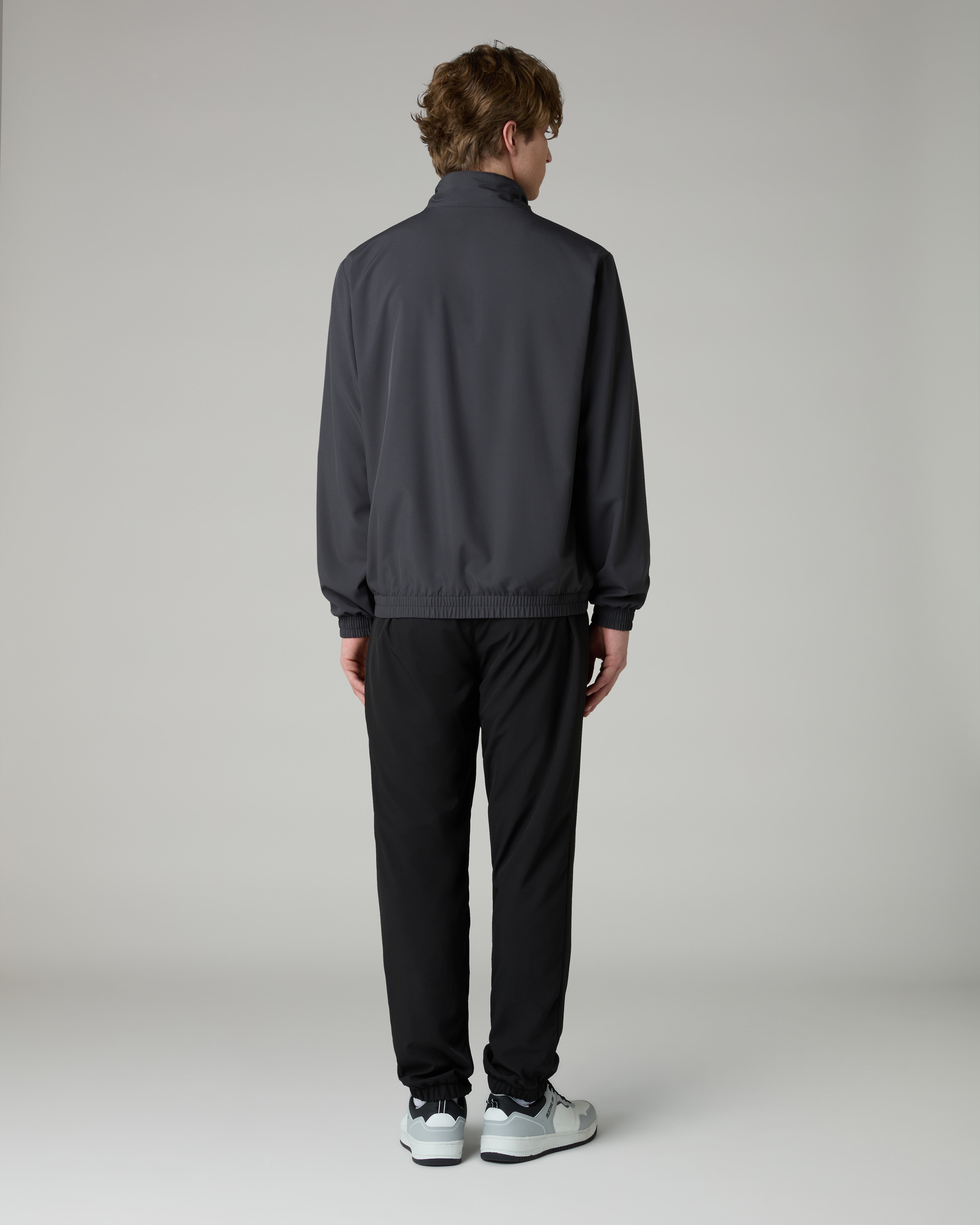 Nocturna Slam Tracksuit