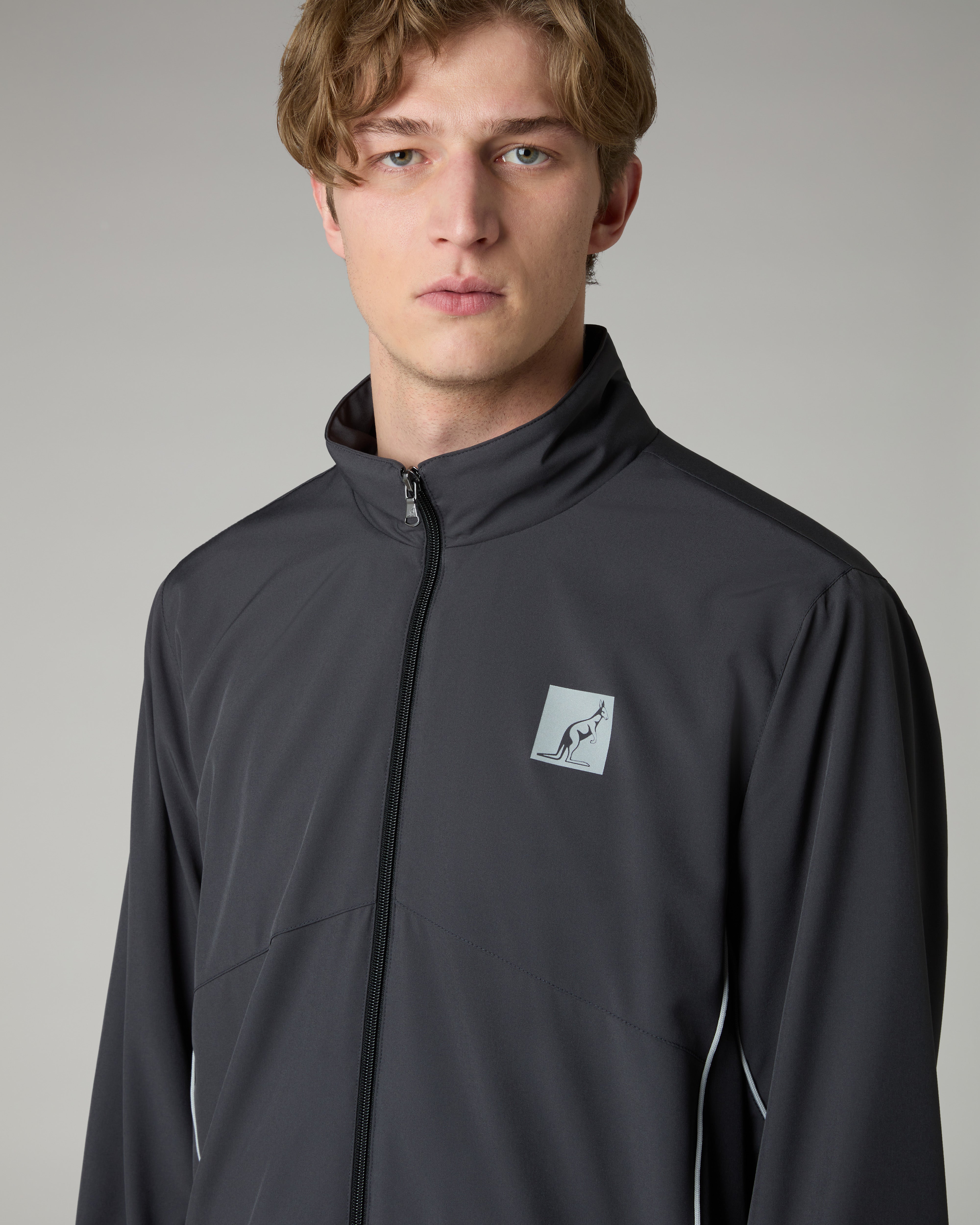 Nocturna Slam Tracksuit