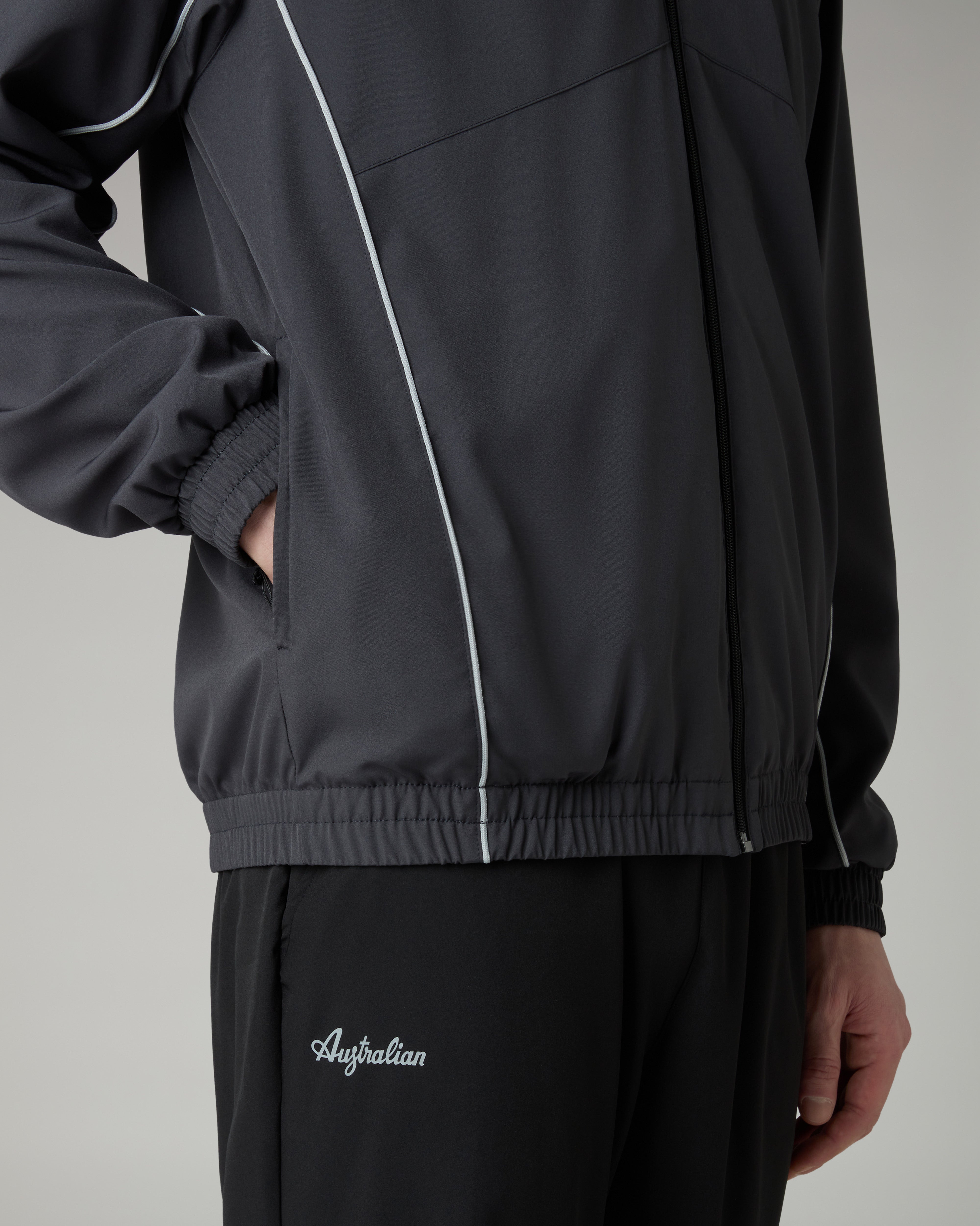 Nocturna Slam Tracksuit