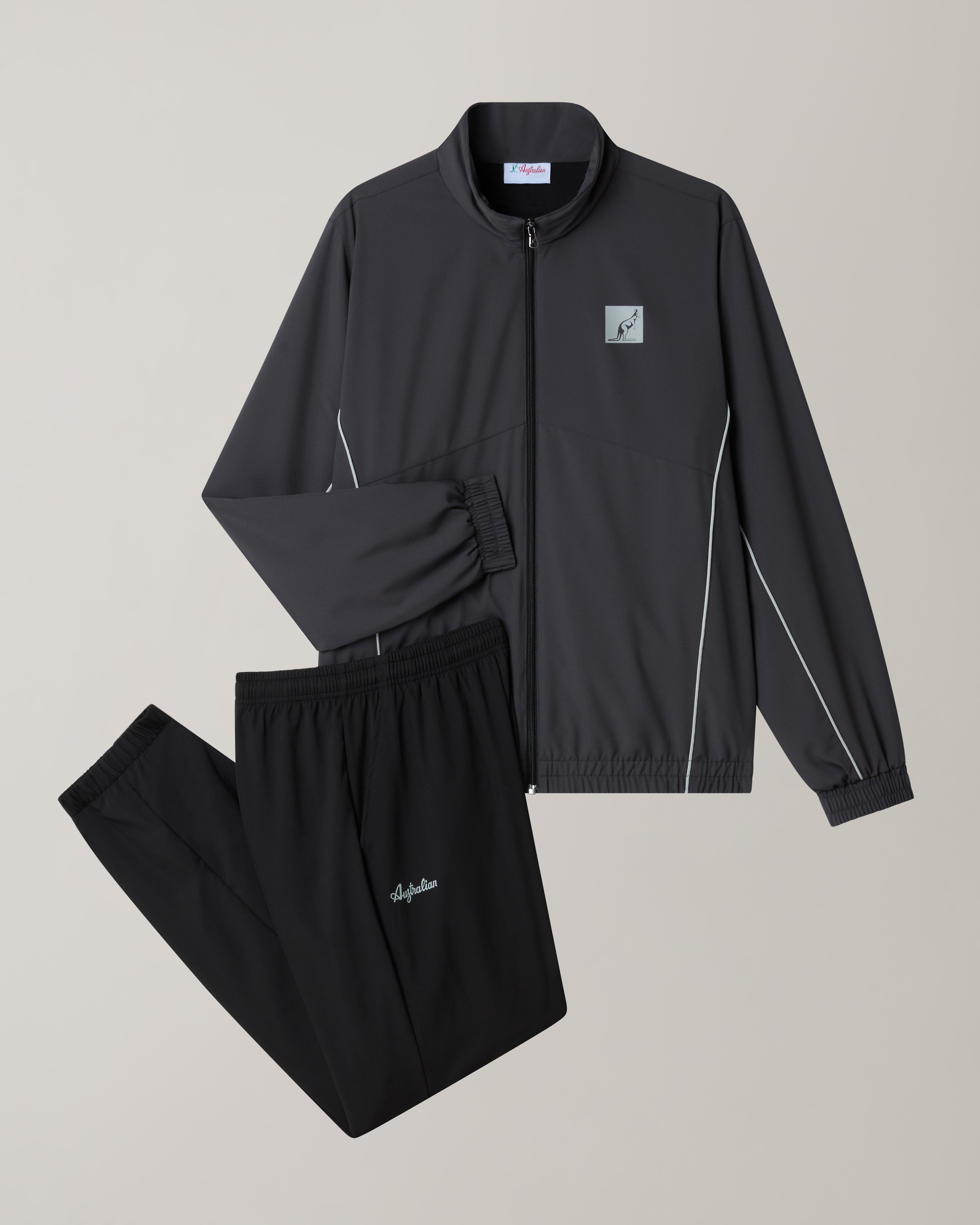 Nocturna Slam Tracksuit