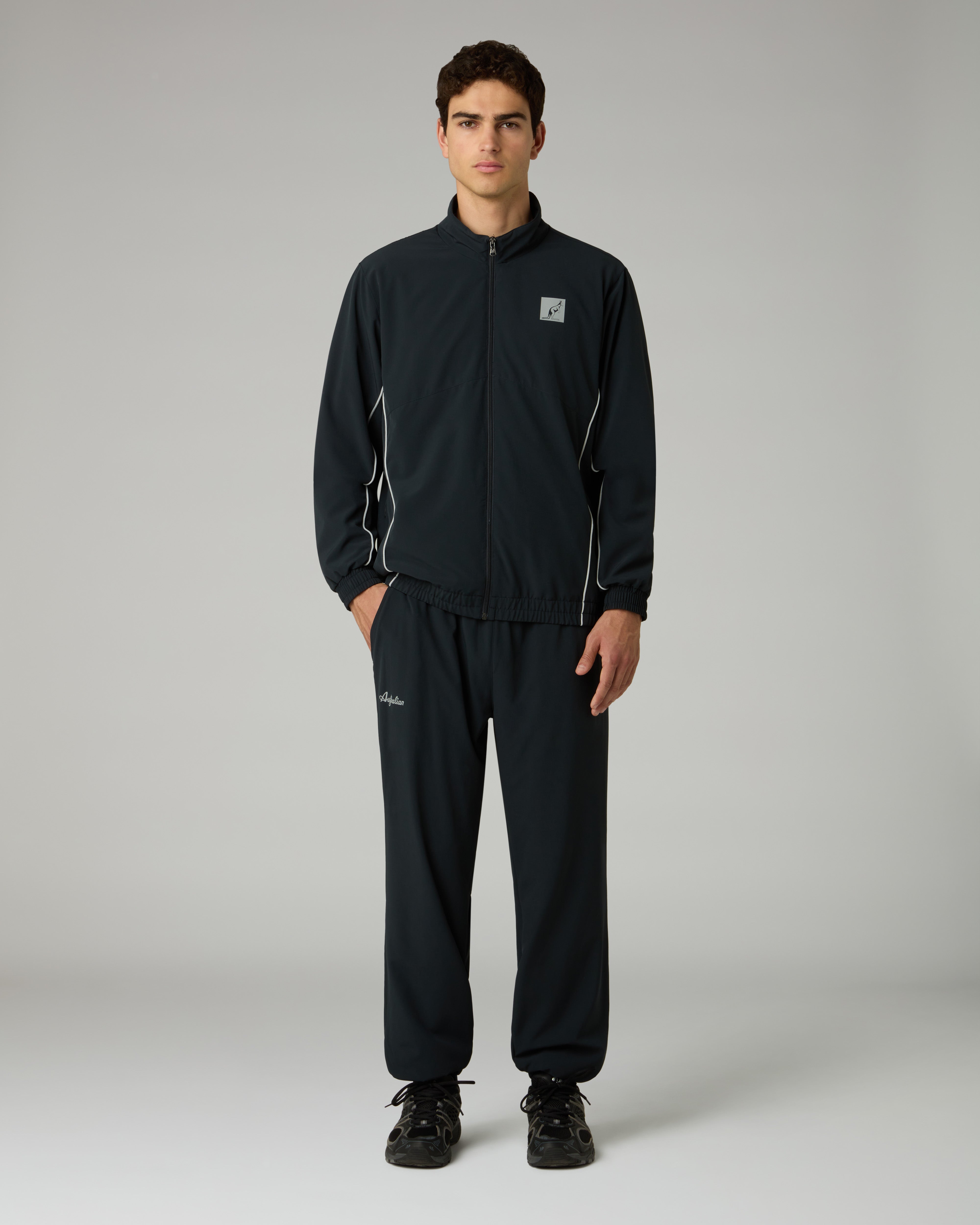 Nocturna Slam Tracksuit