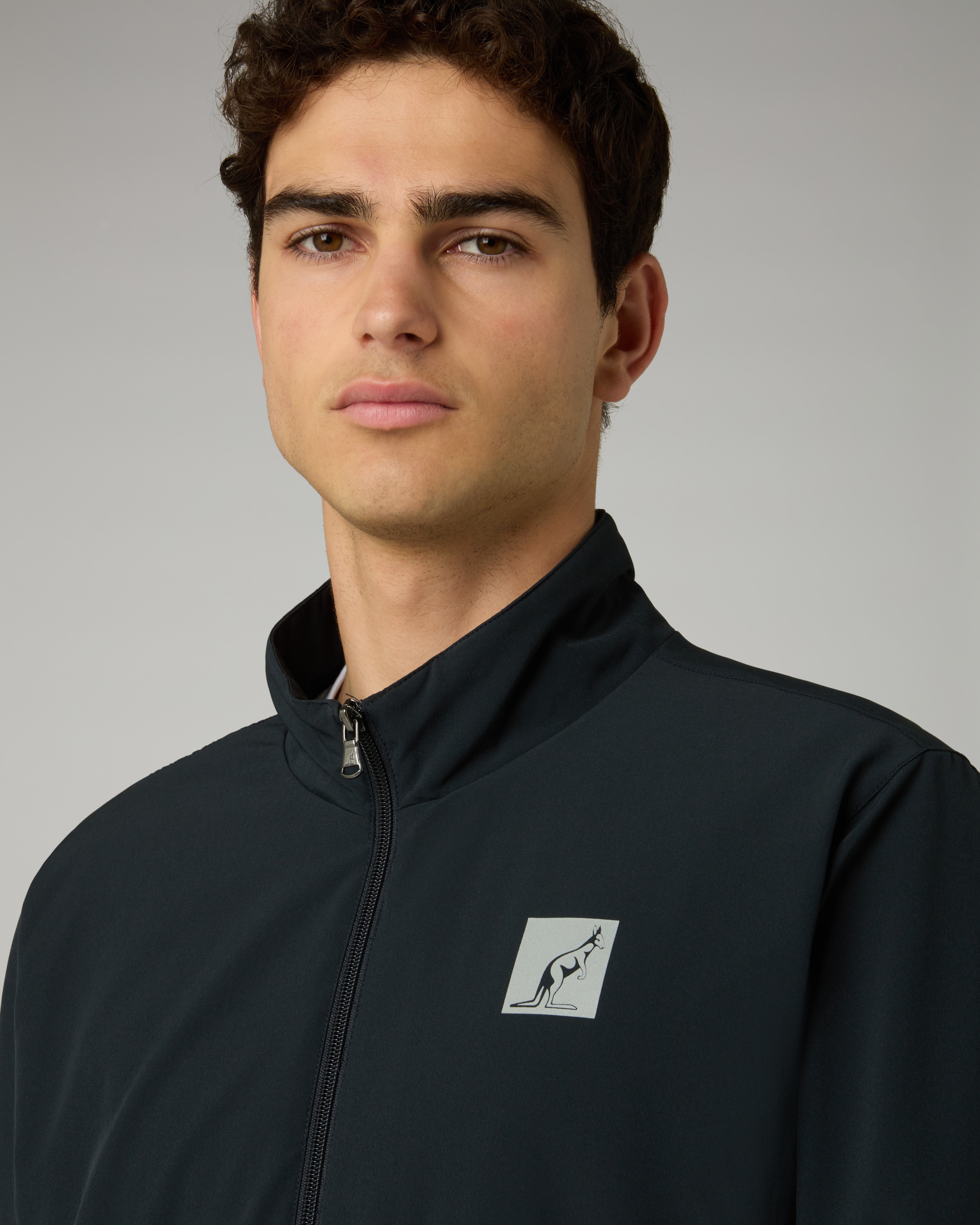 Nocturna Slam Tracksuit