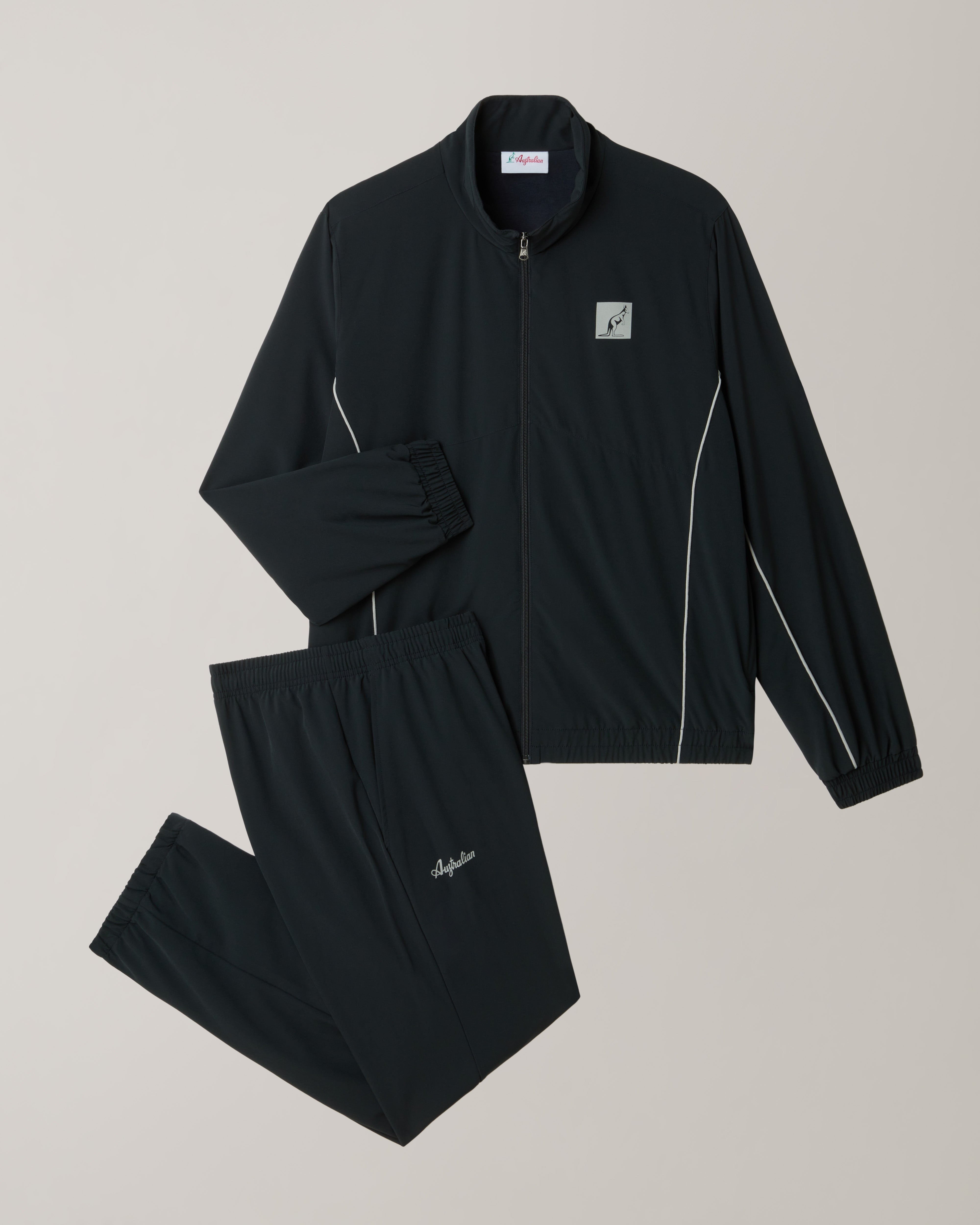 Nocturna Slam Tracksuit