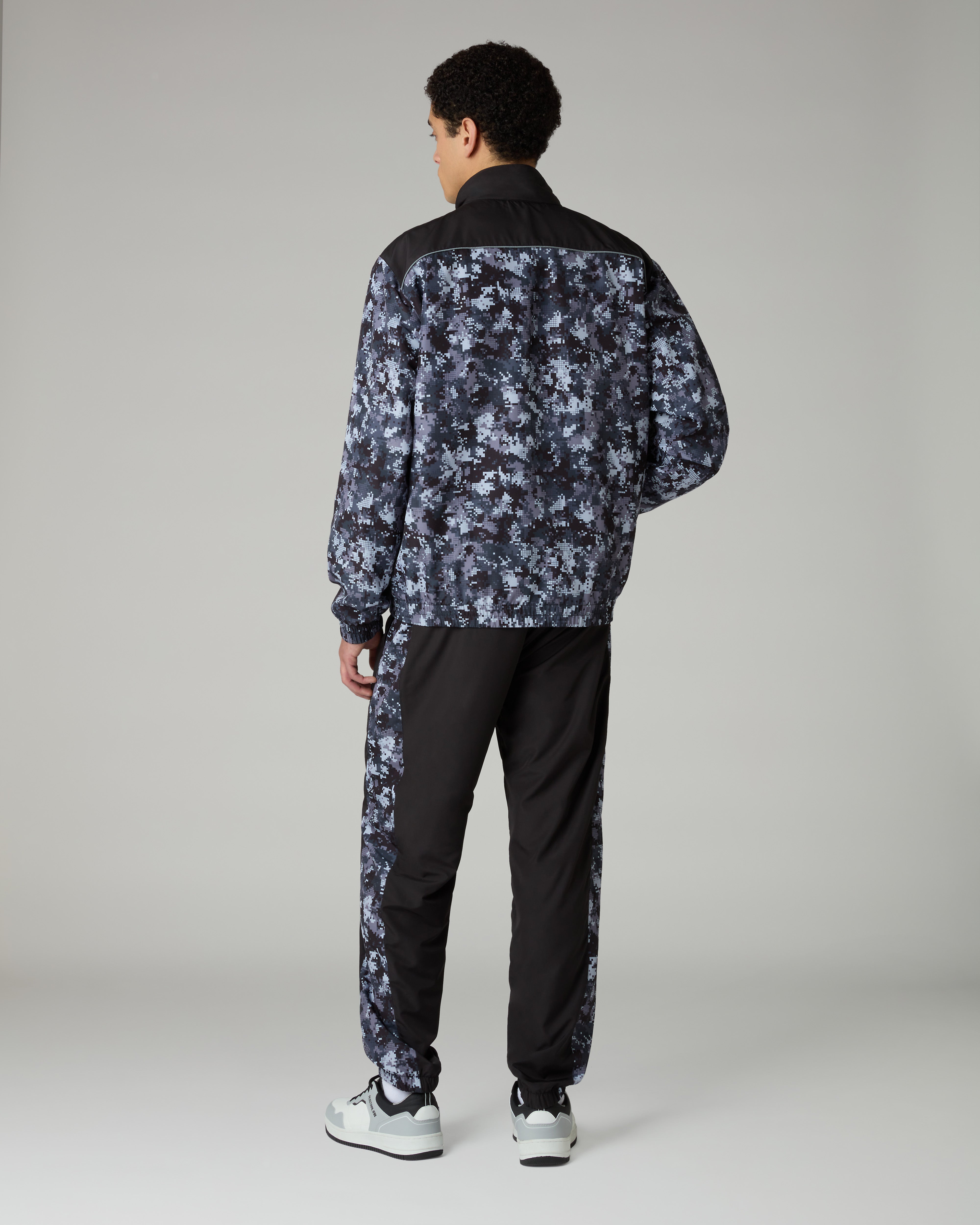 Digital Tracksuit