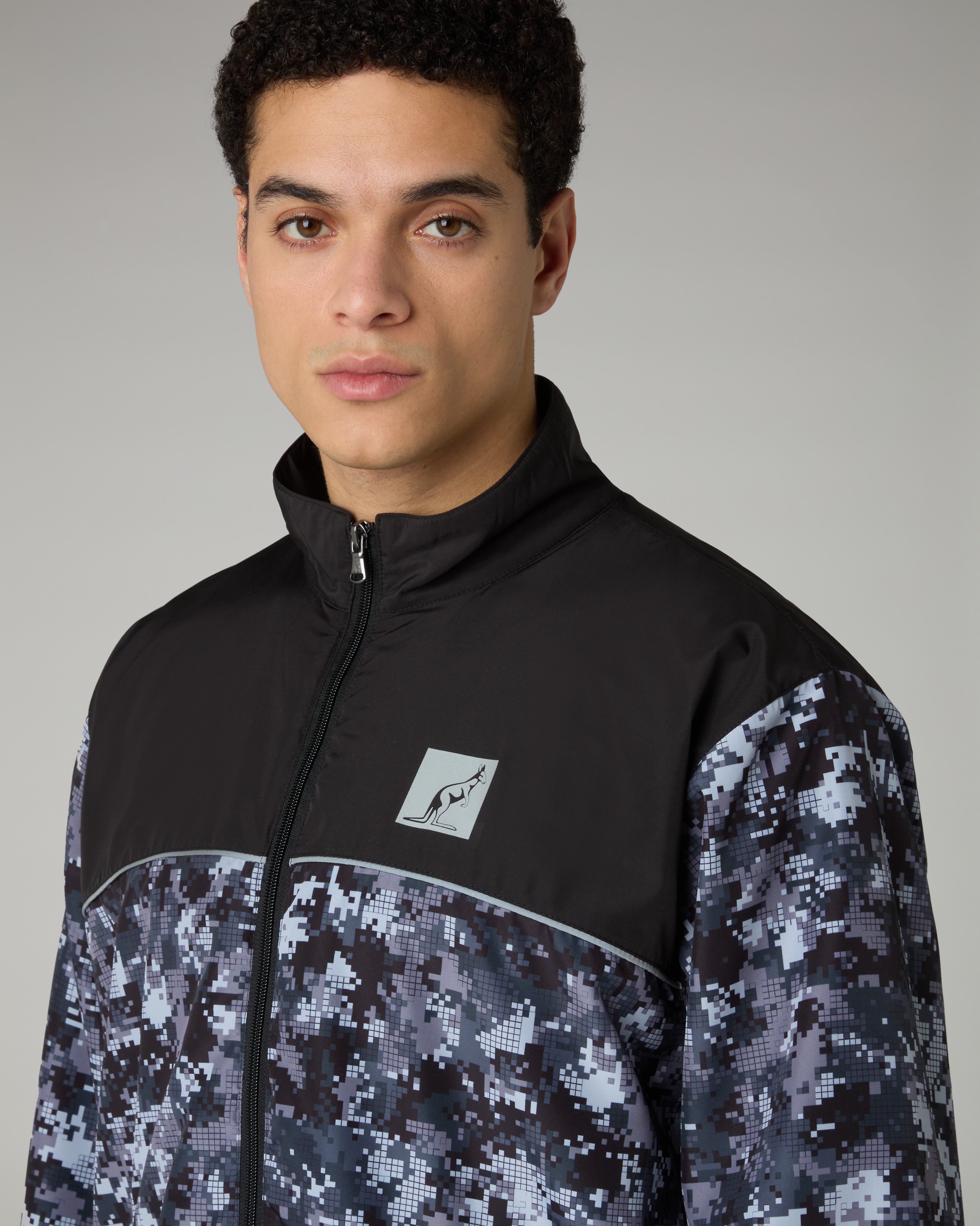 Digital Tracksuit