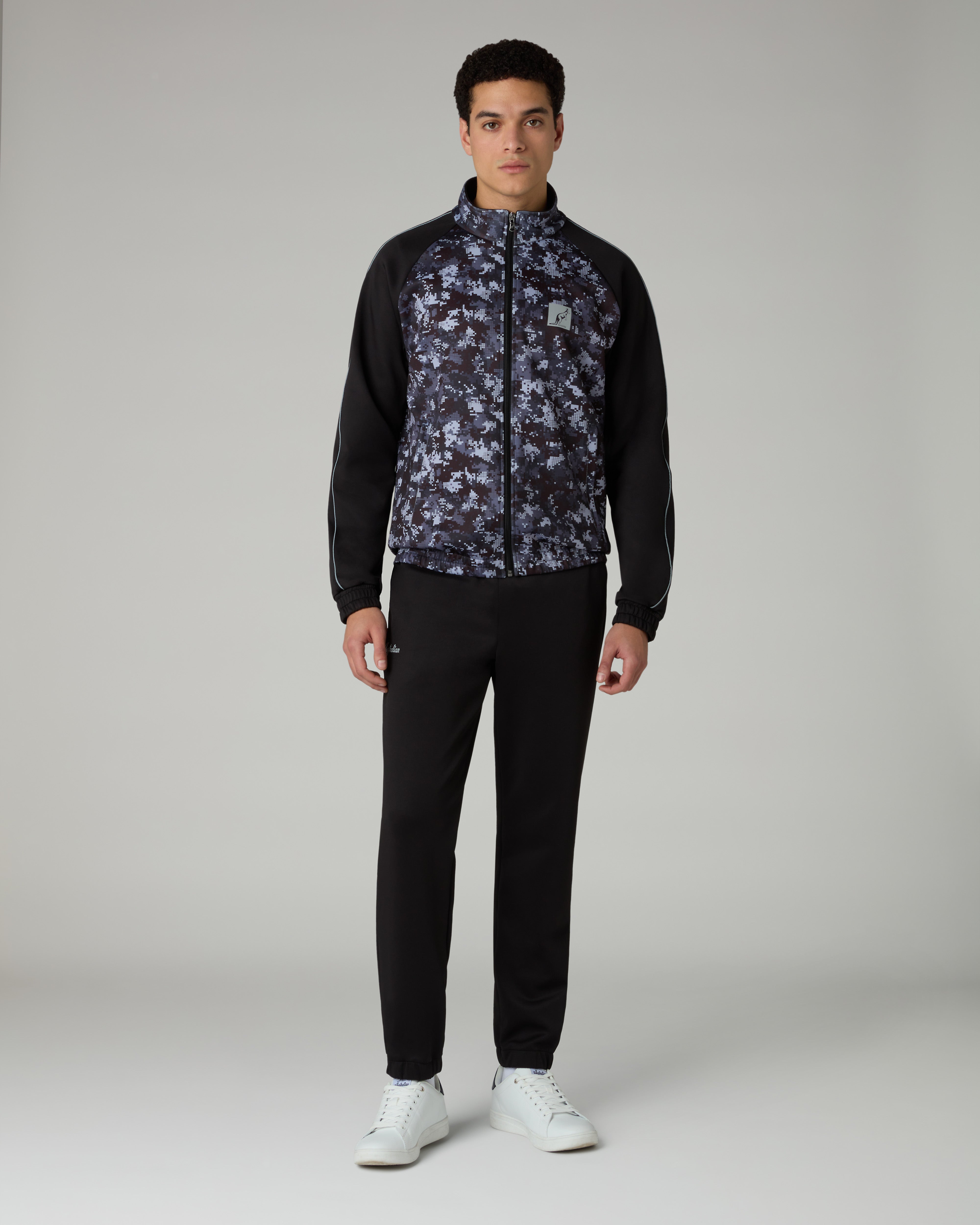 Digital Voleè Tracksuit