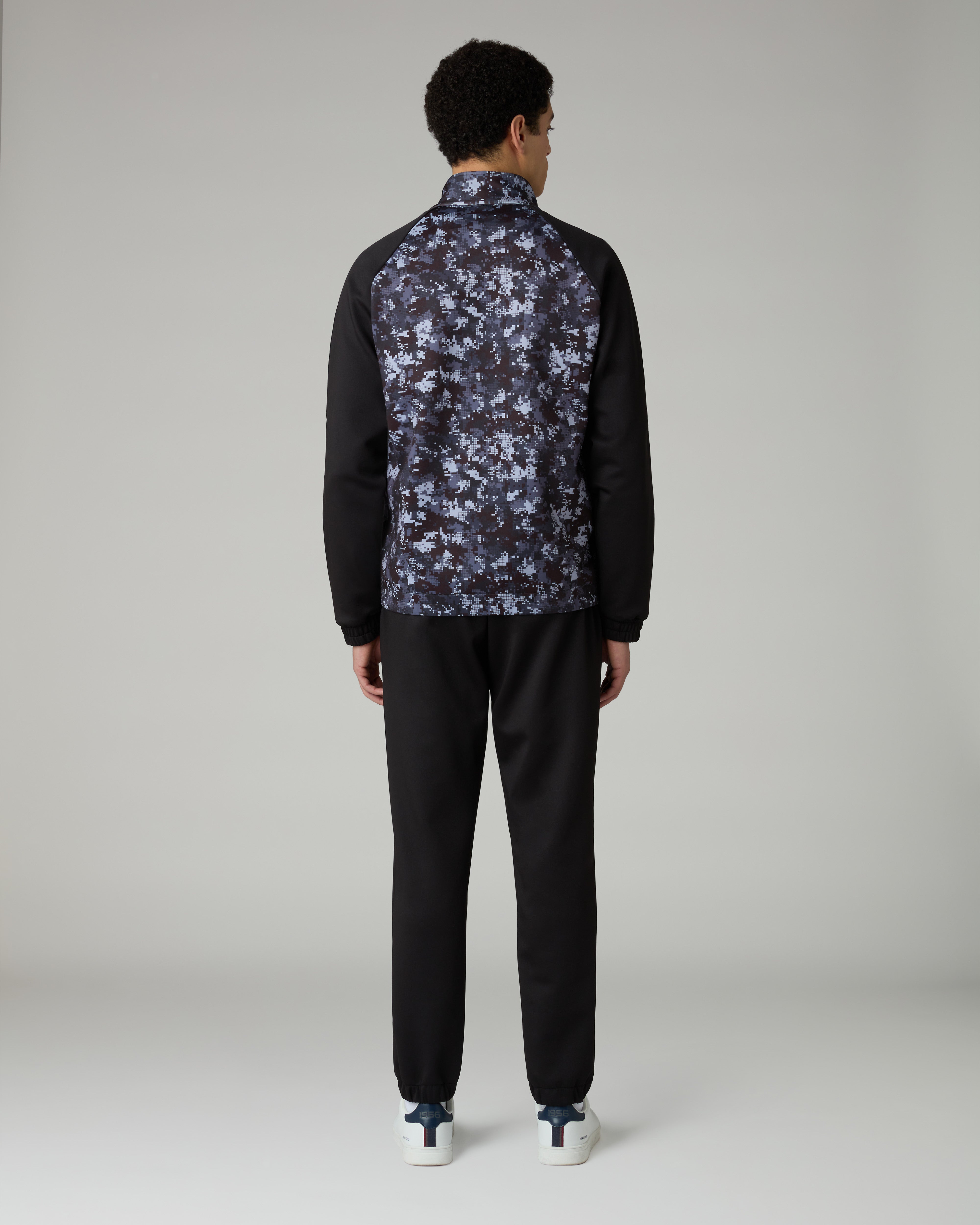 Digital Voleè Tracksuit
