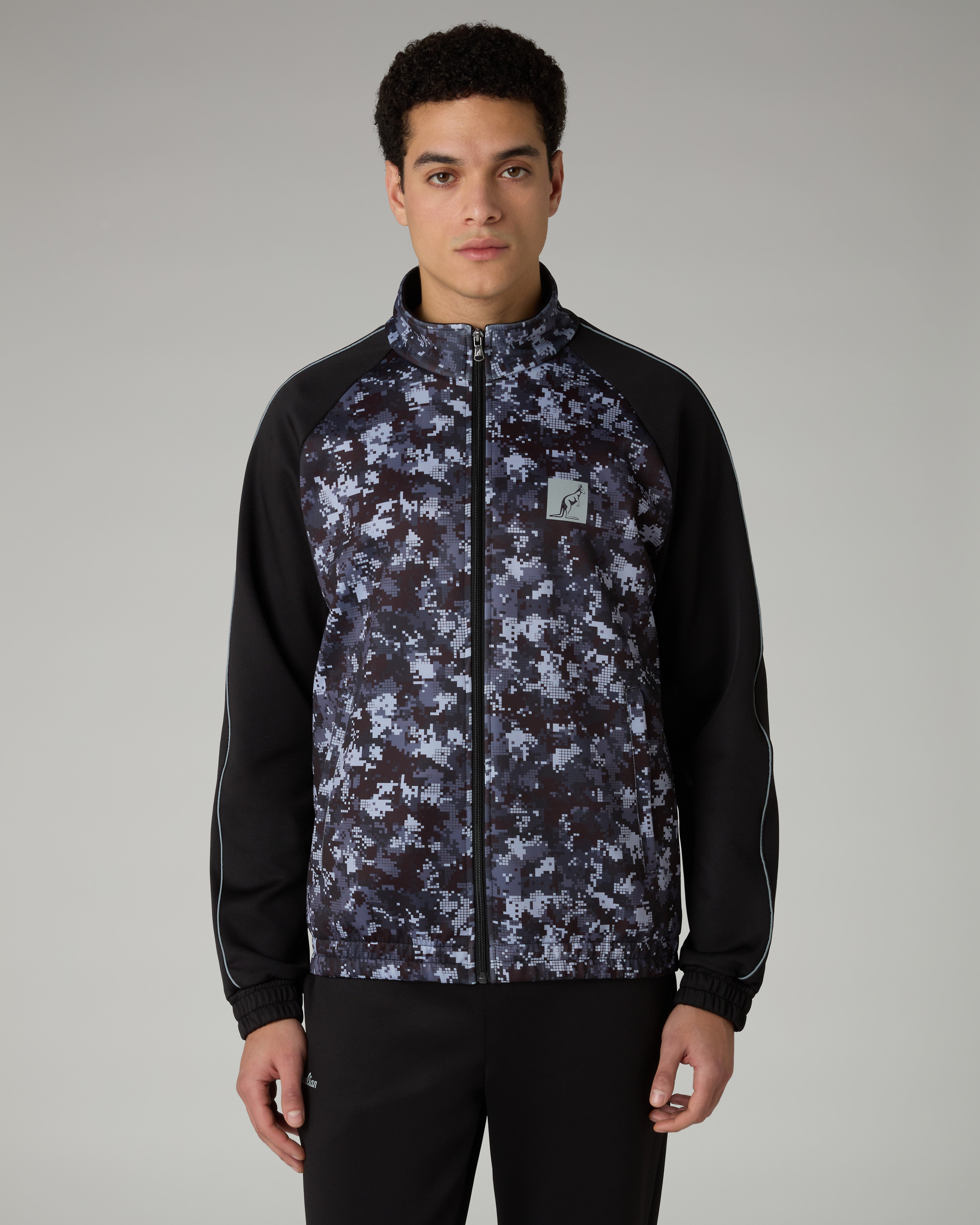 Digital Voleè Tracksuit