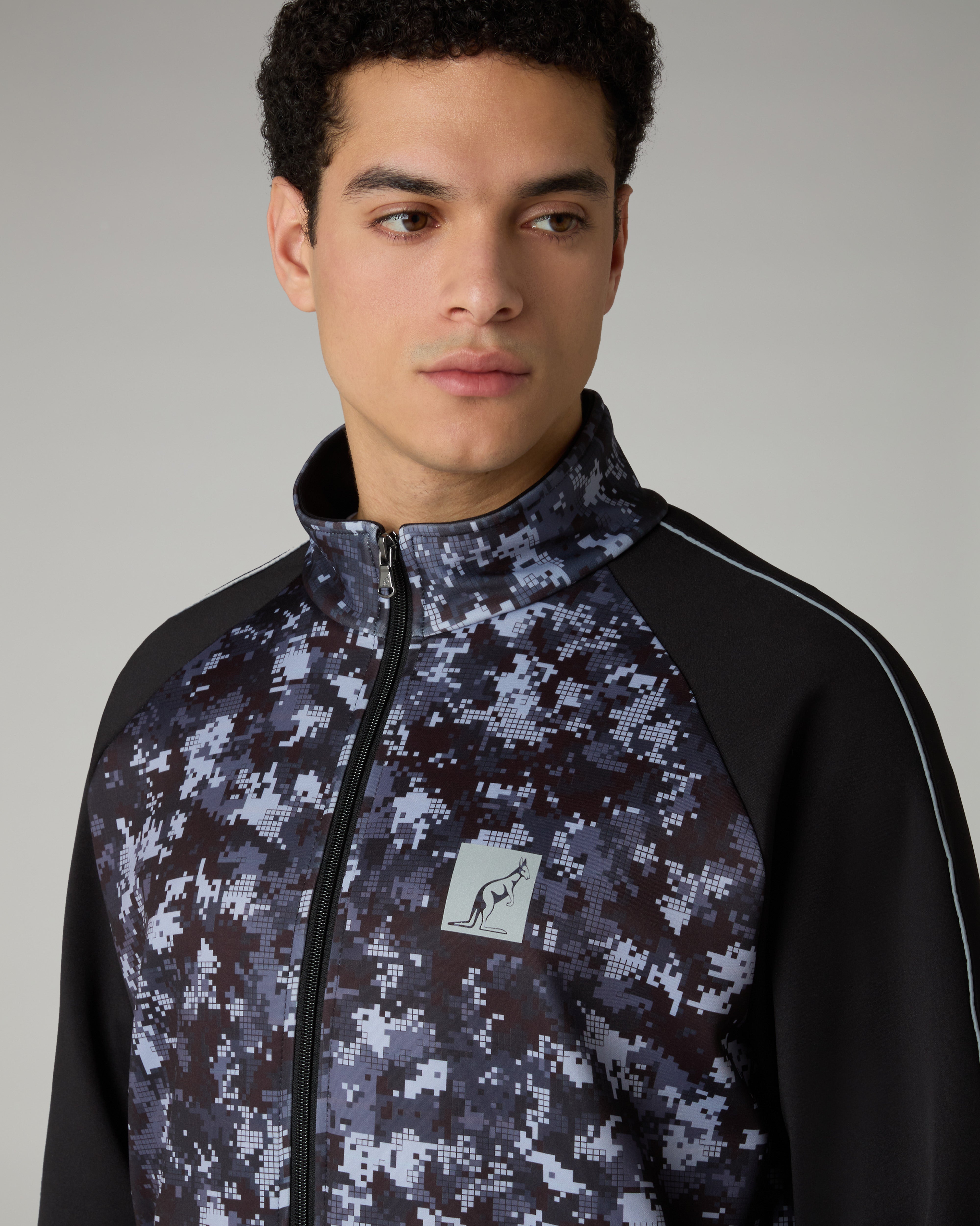 Digital Voleè Tracksuit