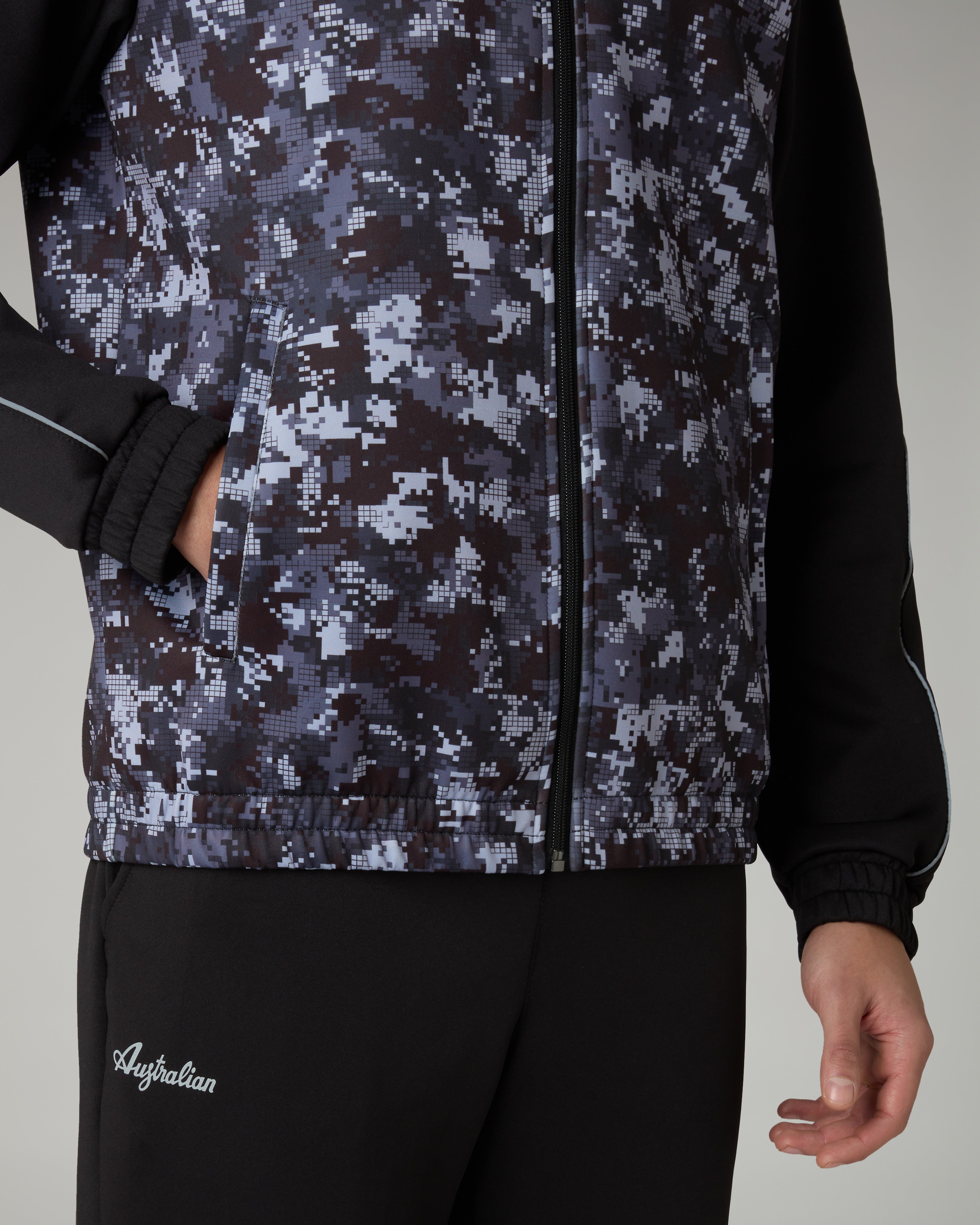 Digital Voleè Tracksuit