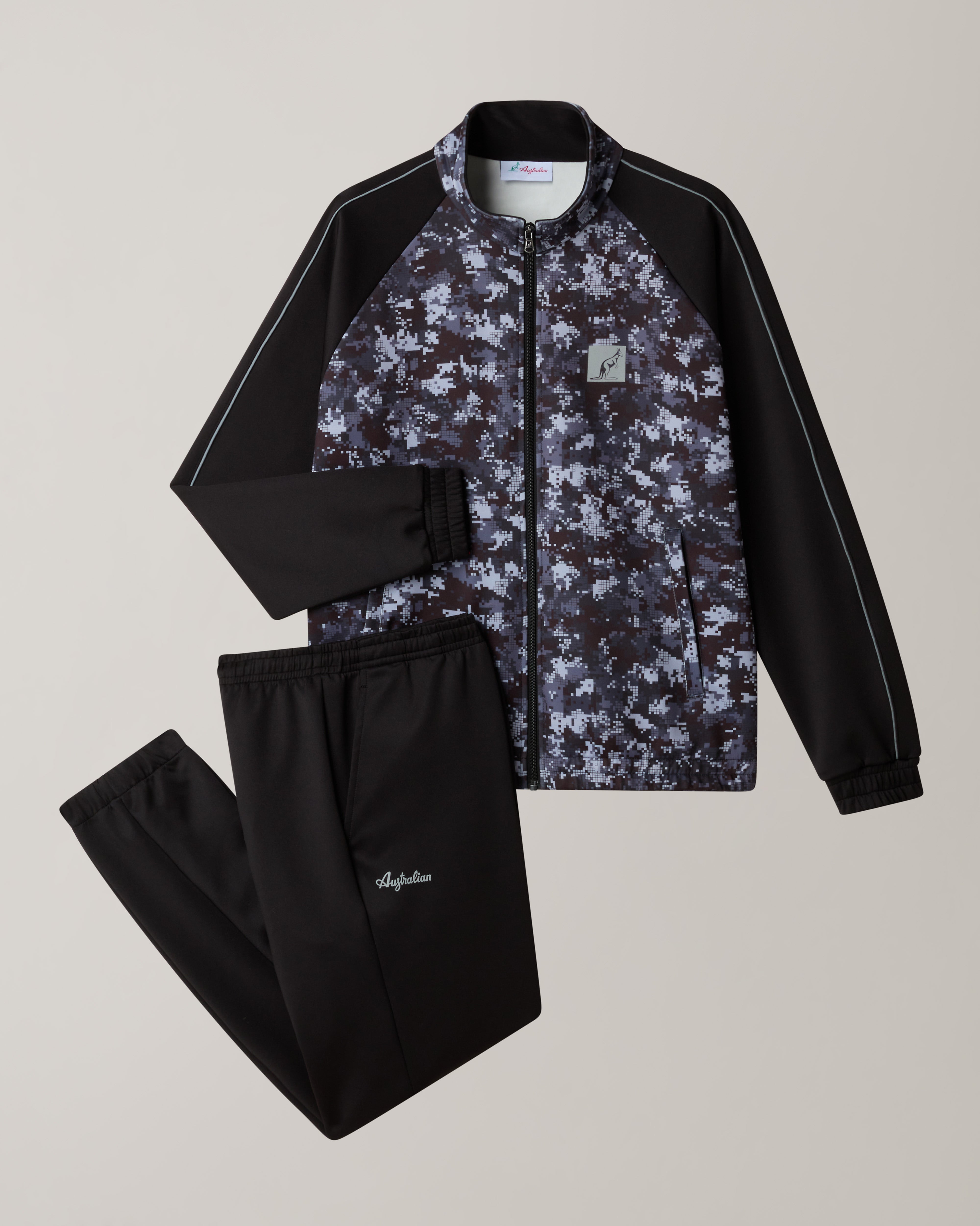 Digital Voleè Tracksuit