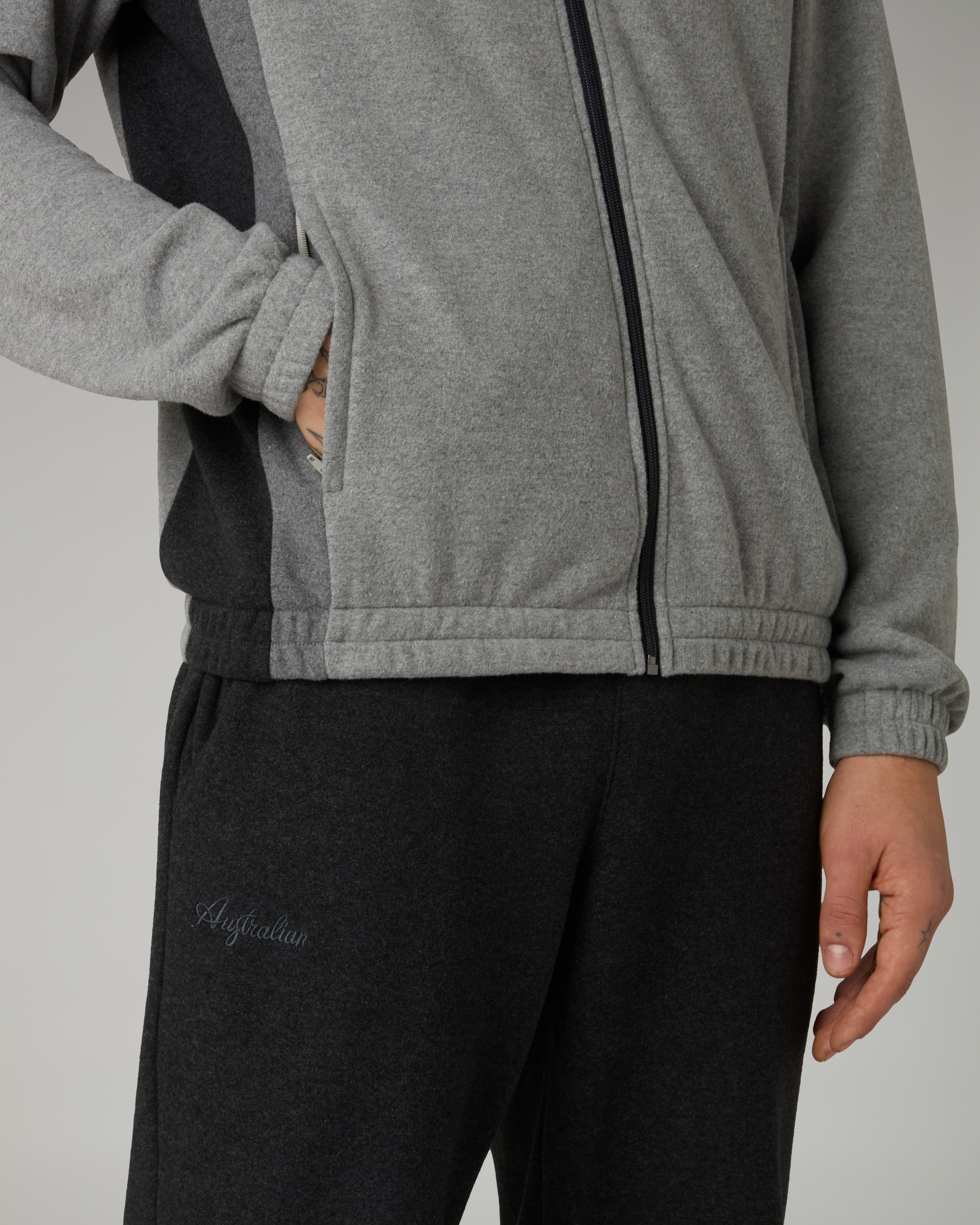 Legacy Tracksuit