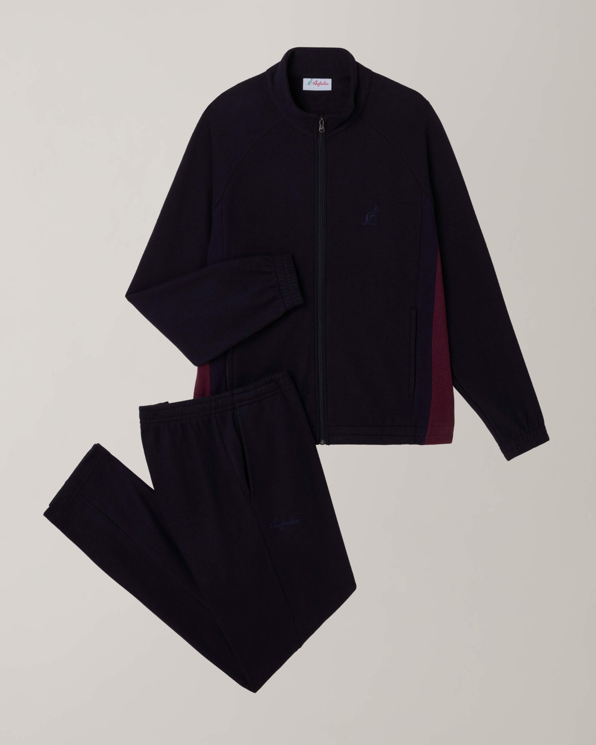 Legacy Tracksuit