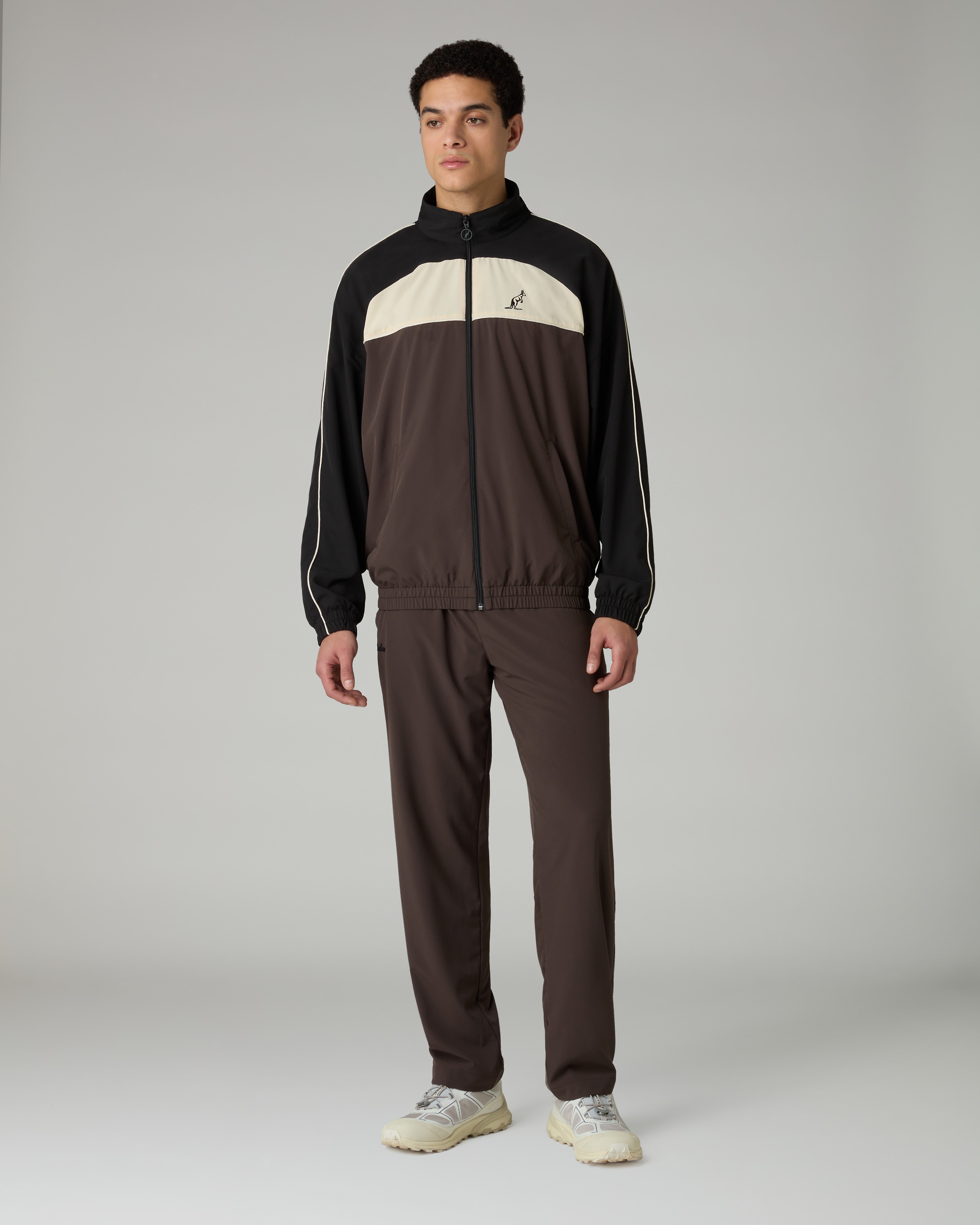 Icon Slam Tracksuit
