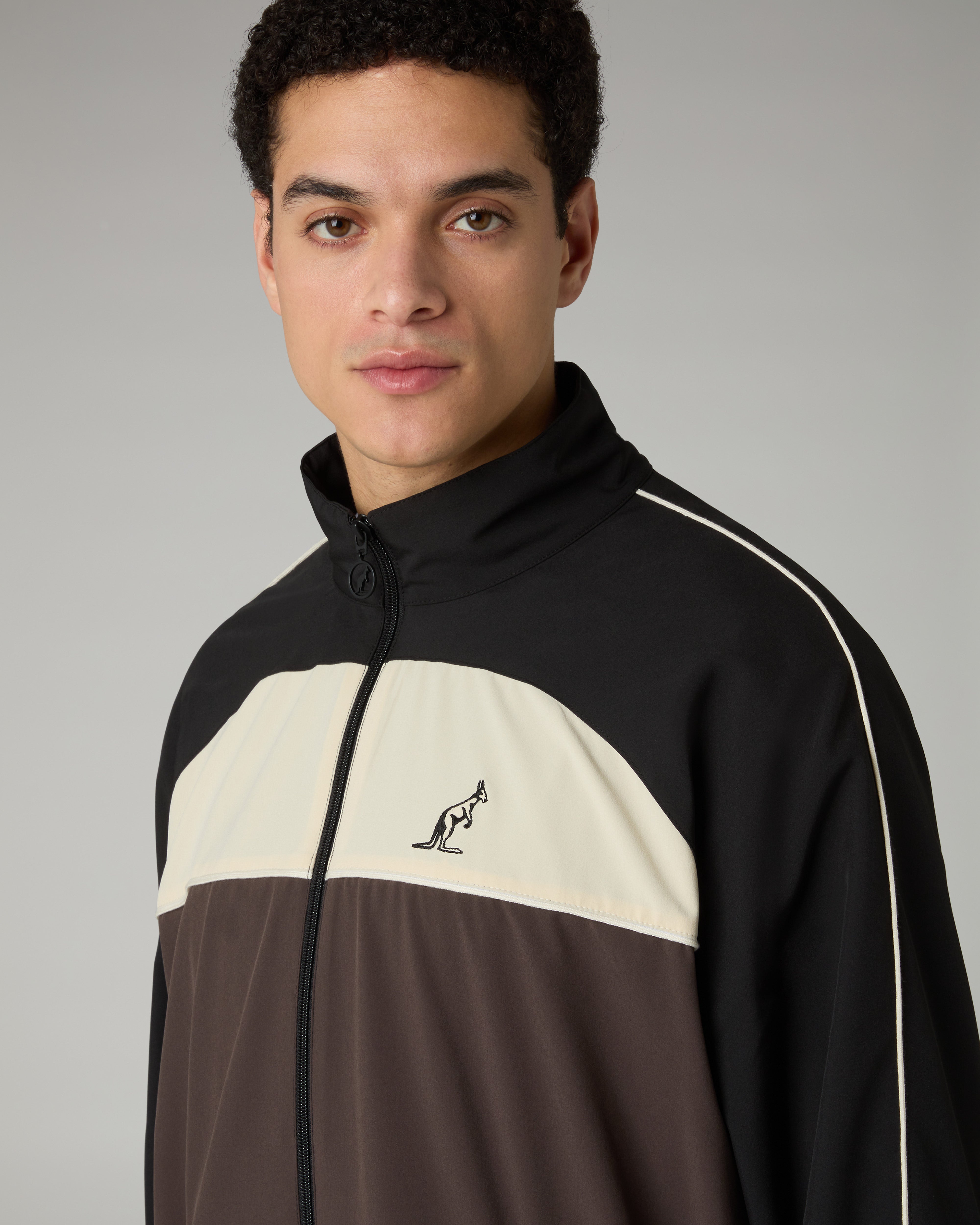 Icon Slam Tracksuit